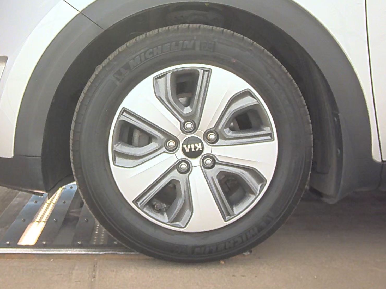 2019 Kia Niro LX FWD