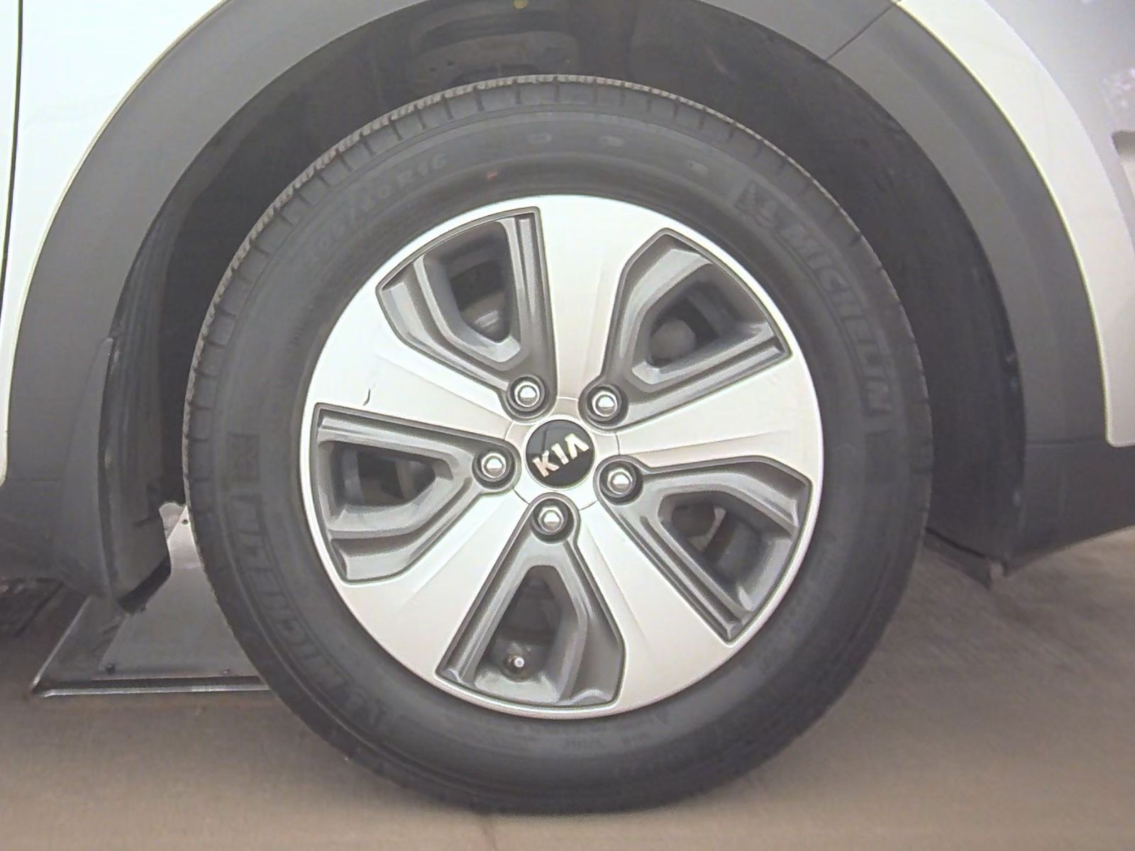 2019 Kia Niro LX FWD