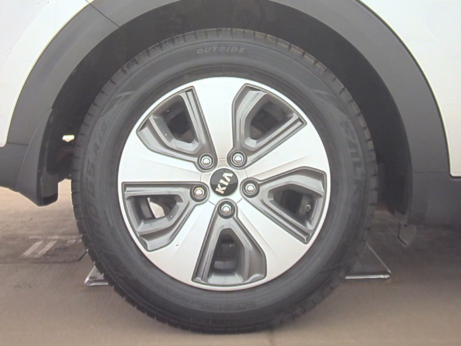 2019 Kia Niro LX FWD