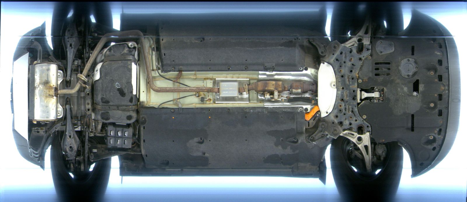 2019 Kia Niro LX FWD