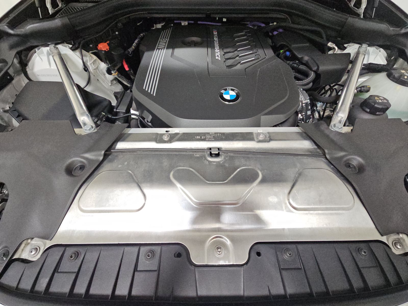 2024 BMW X3 M40i AWD