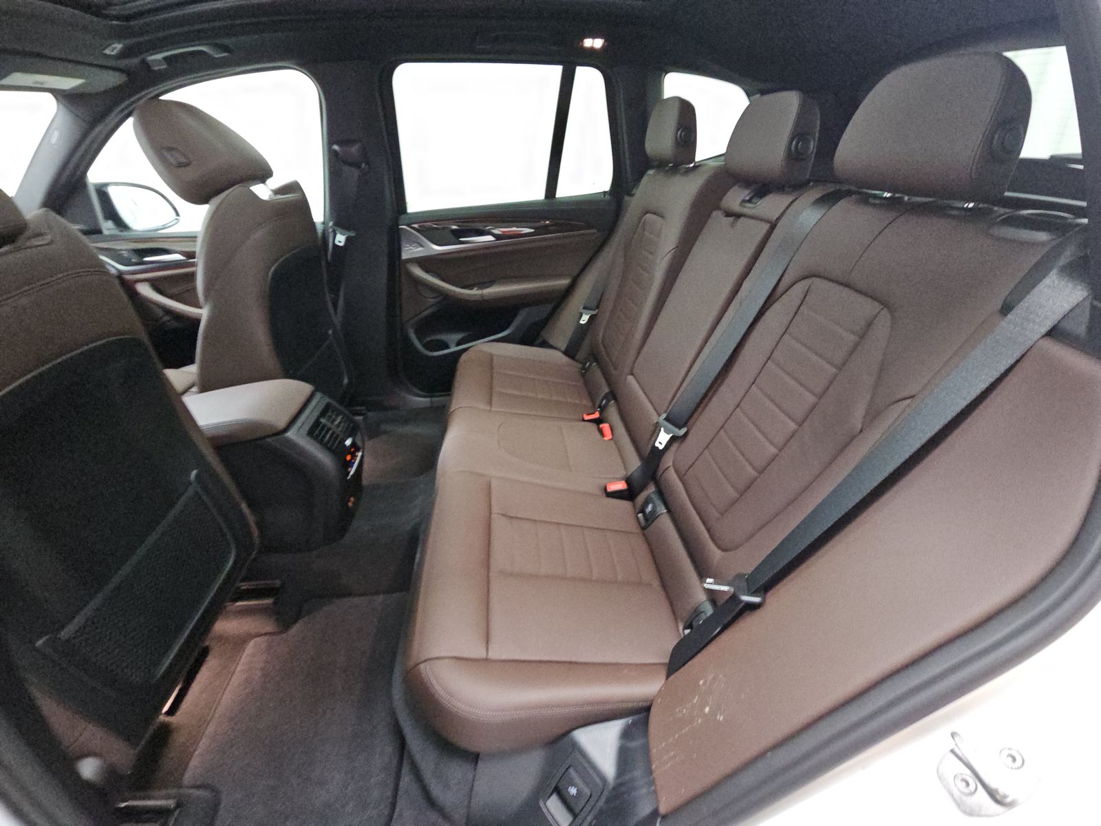 2024 BMW X3 M40i AWD