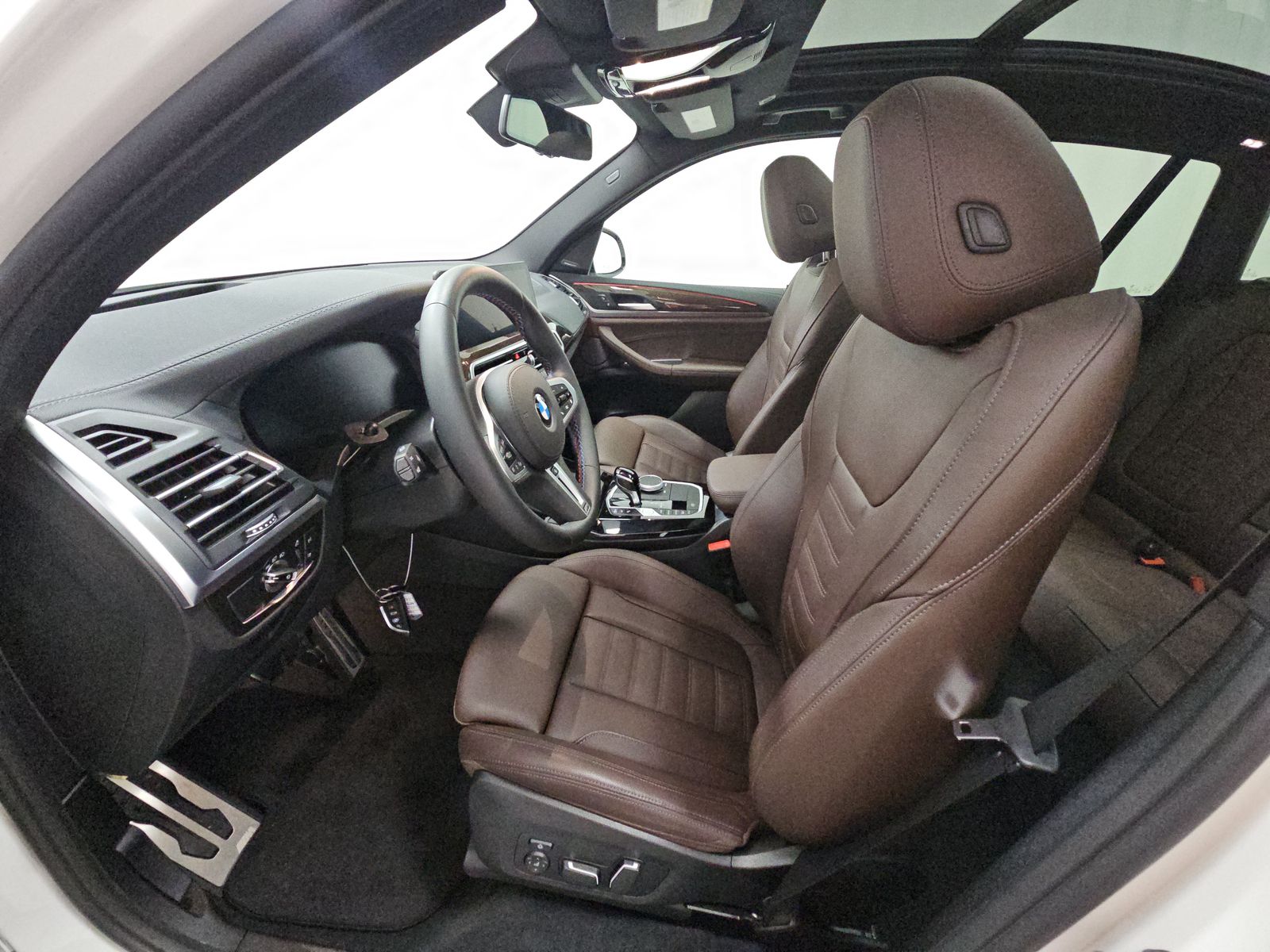2024 BMW X3 M40i AWD