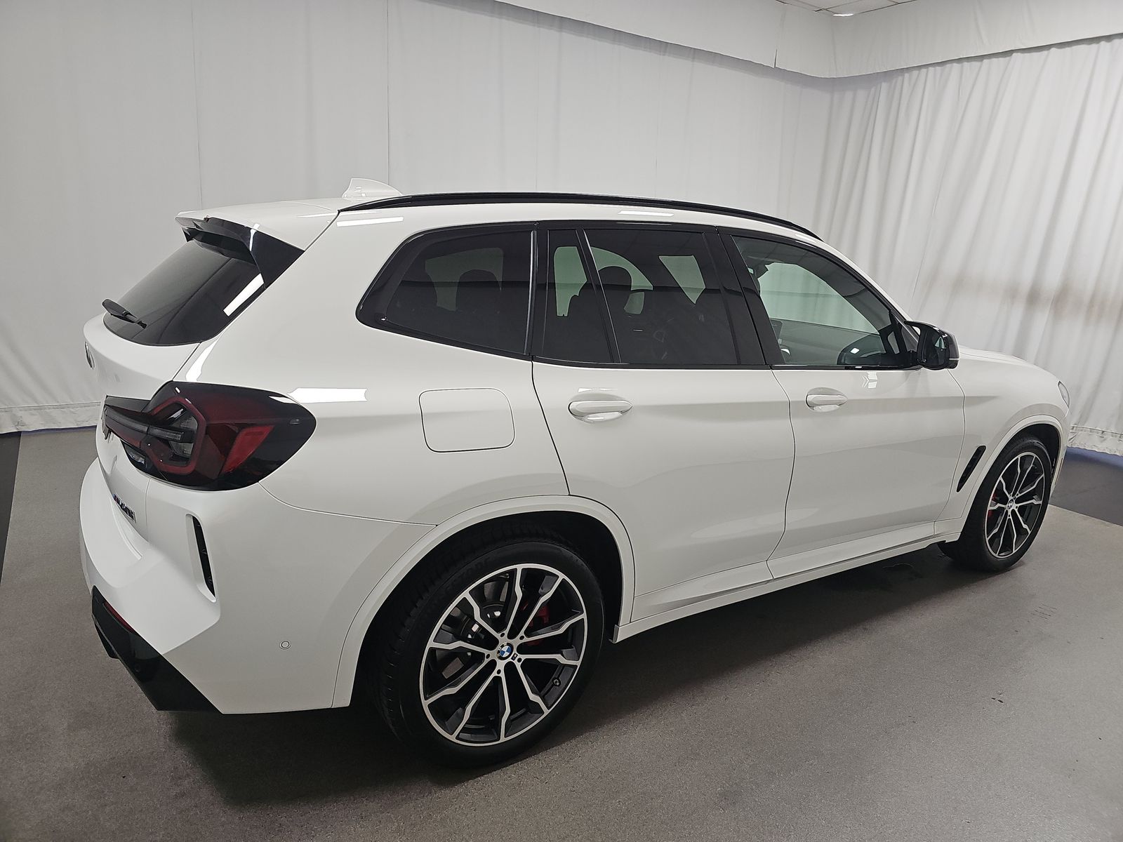 2024 BMW X3 M40i AWD
