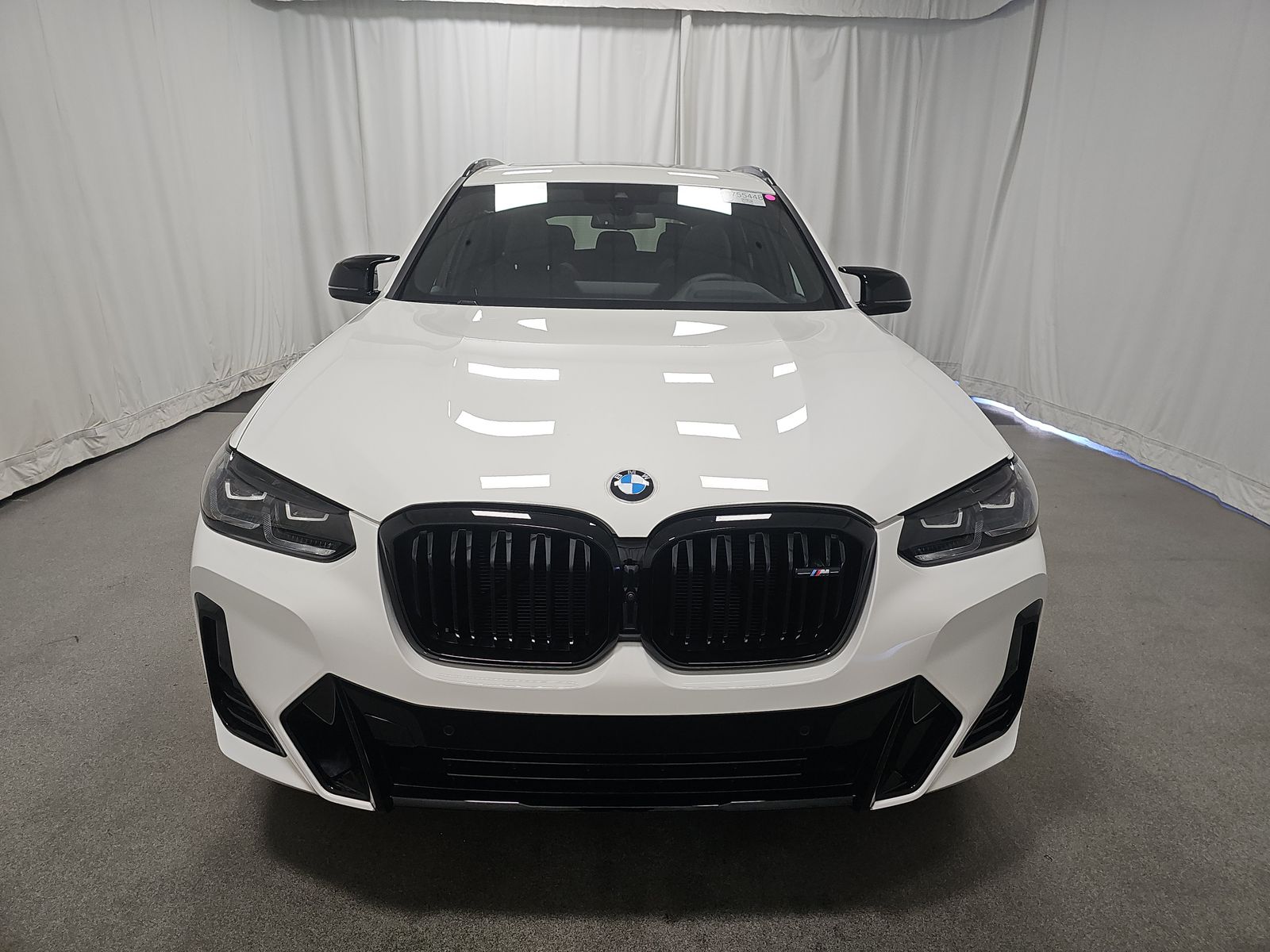 2024 BMW X3 M40i AWD
