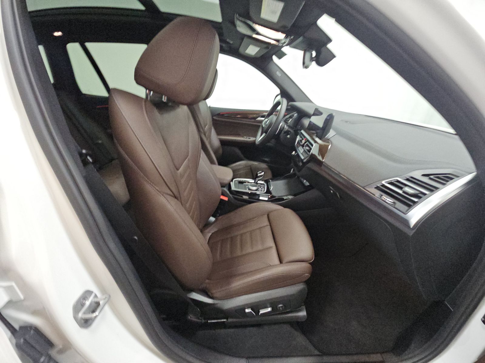 2024 BMW X3 M40i AWD