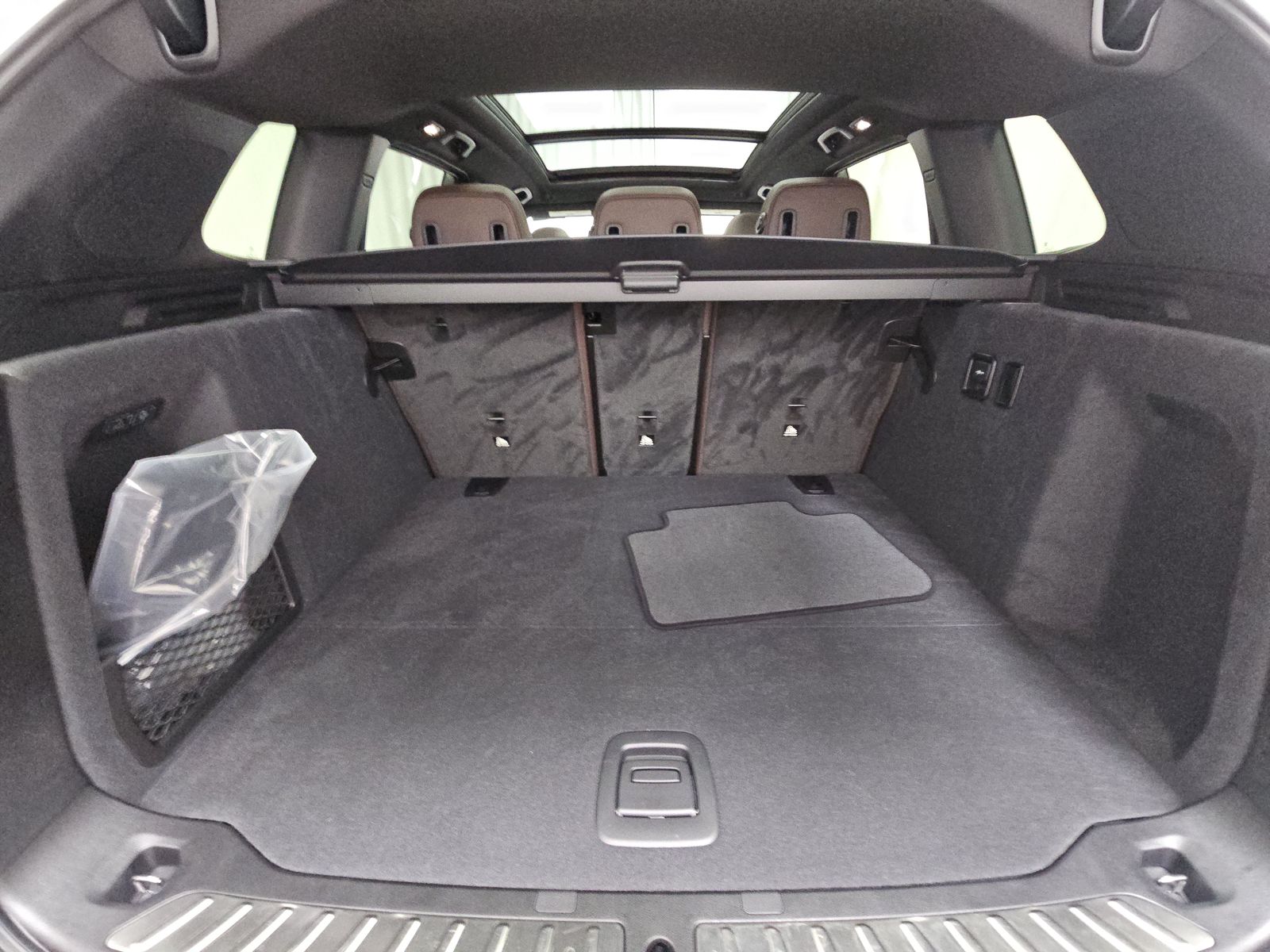 2024 BMW X3 M40i AWD