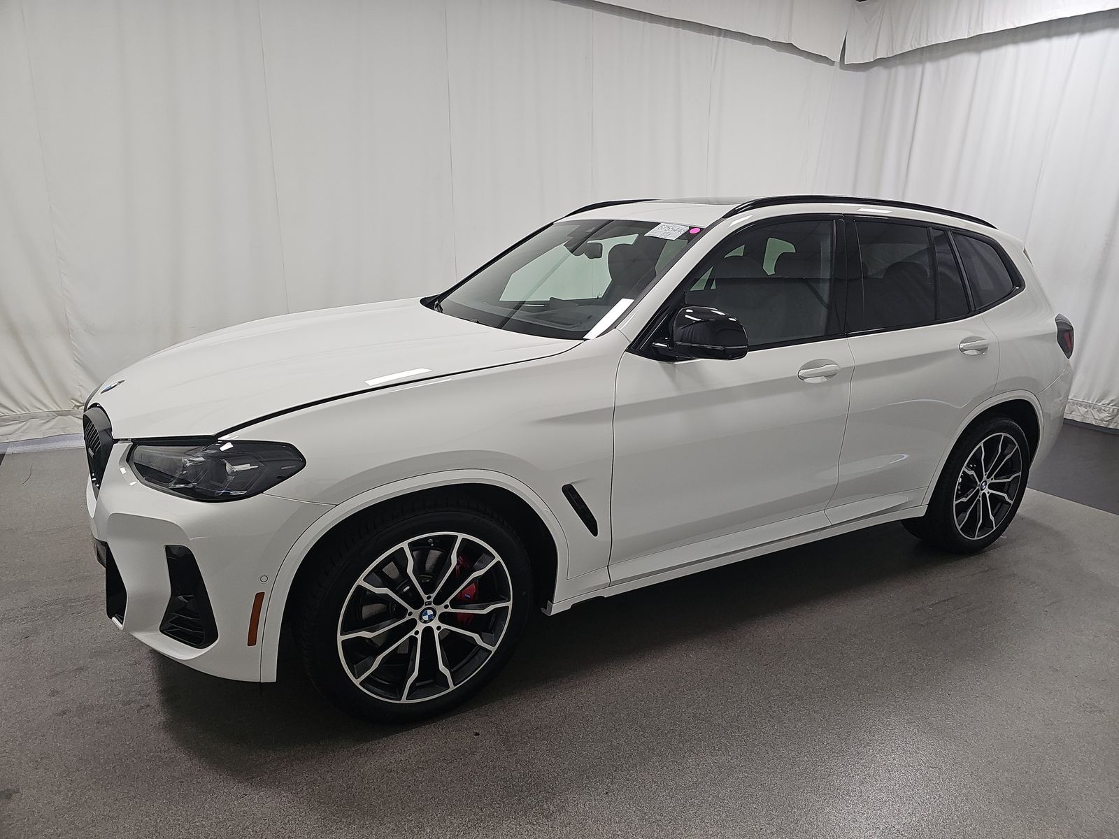 2024 BMW X3 M40i AWD