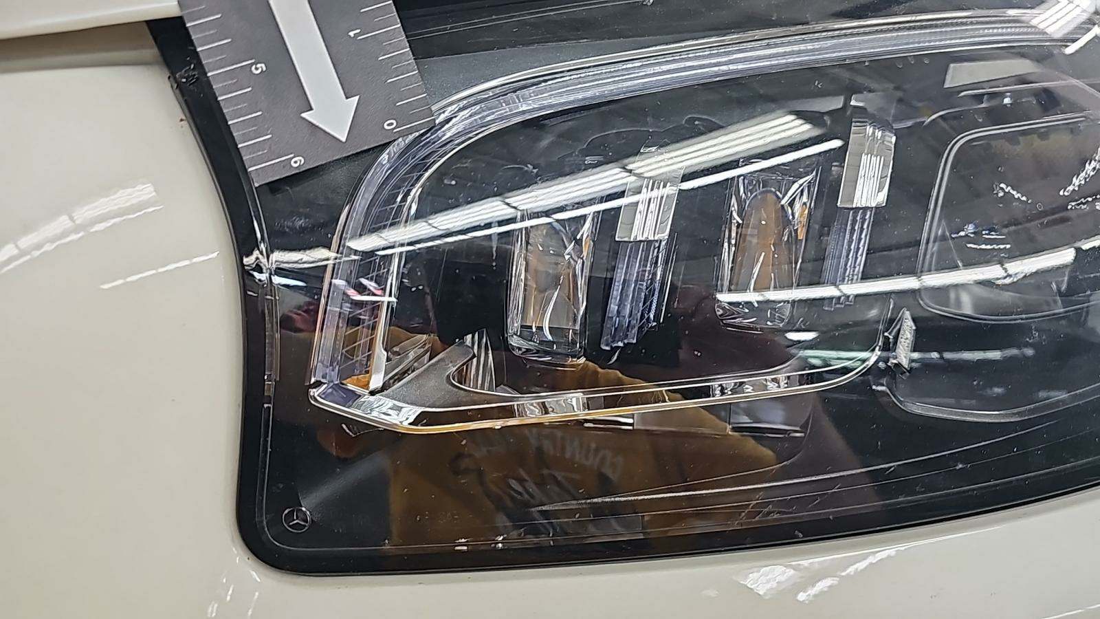2022 Mercedes-Benz GLS GLS 450 AWD