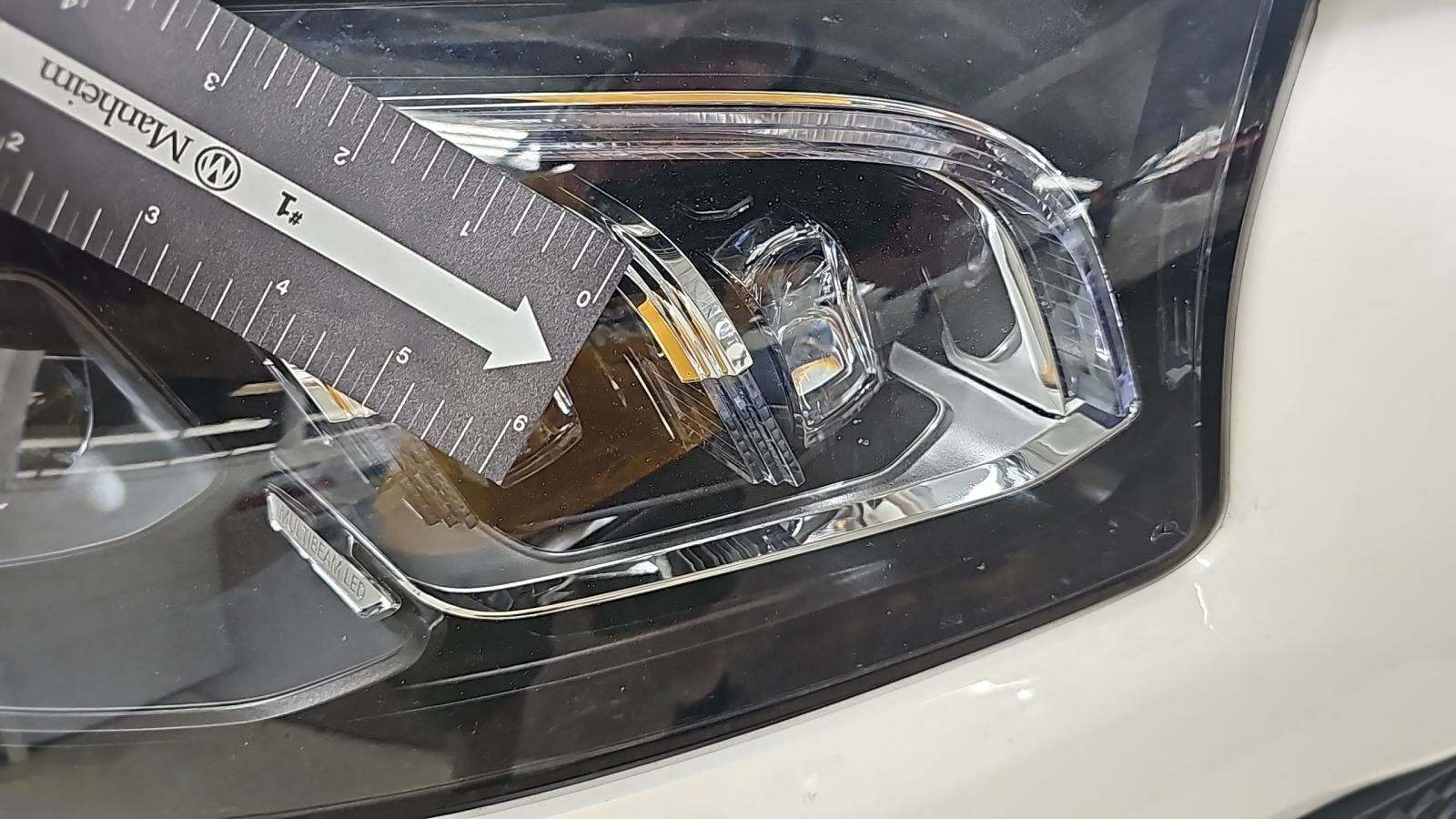 2022 Mercedes-Benz GLS GLS 450 AWD