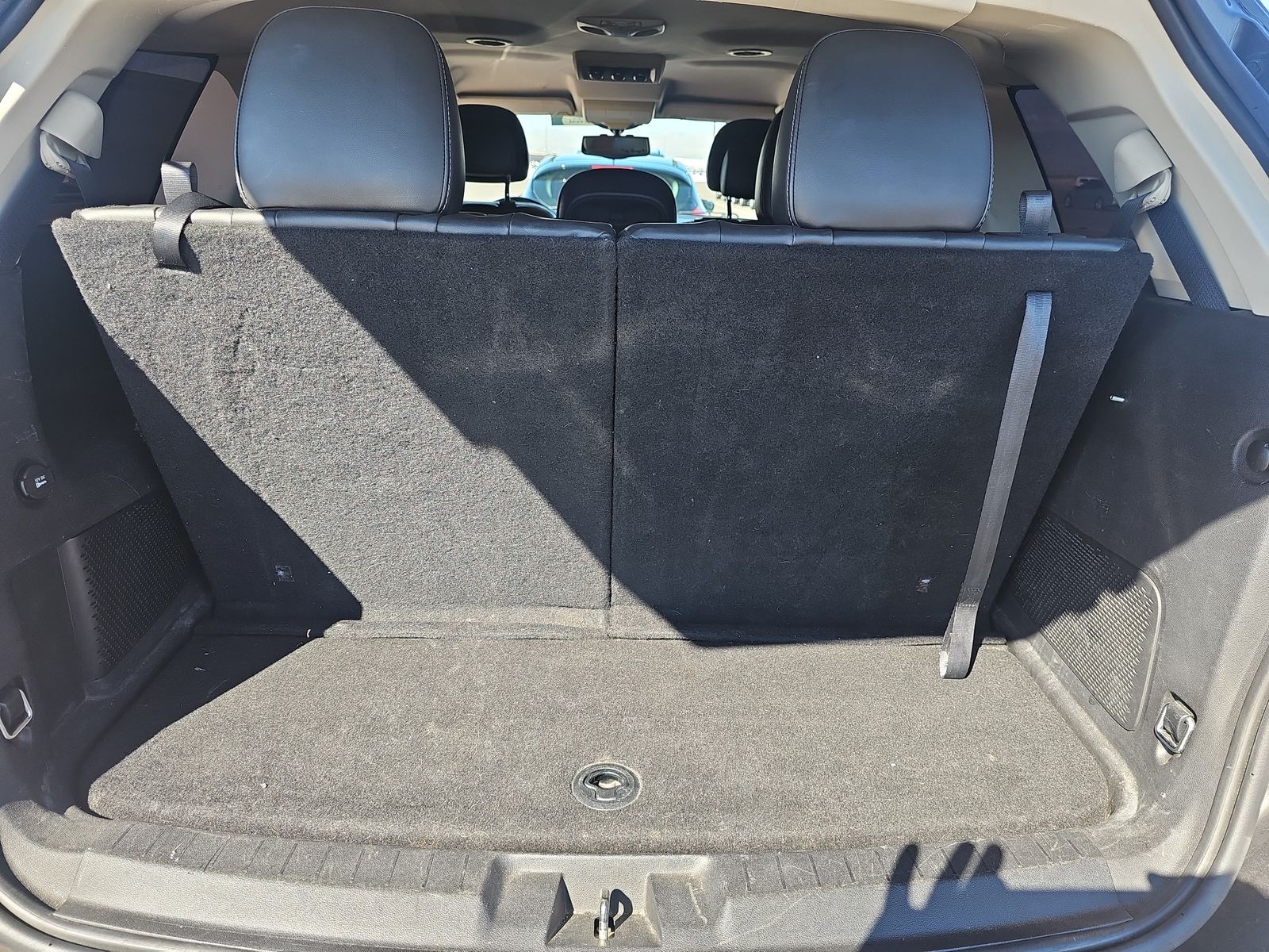 2016 Dodge Journey Crossroad Plus FWD