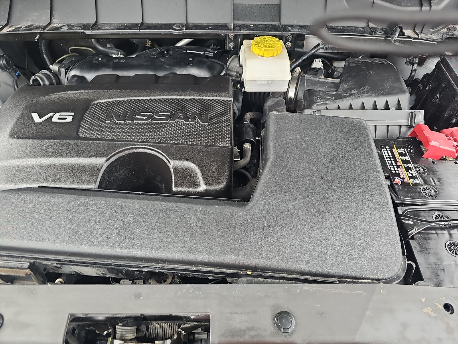 2022 Nissan Pathfinder SL FWD