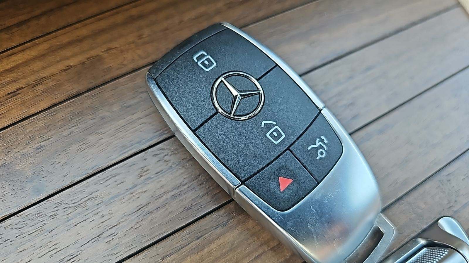 2023 Mercedes-Benz GLS GLS 450 AWD