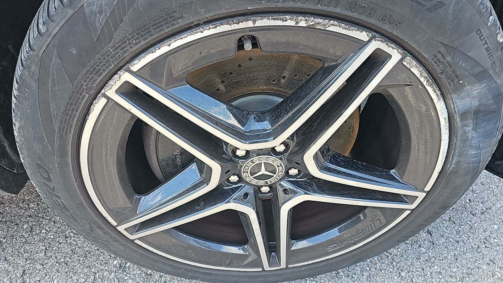 2023 Mercedes-Benz GLS GLS 450 AWD