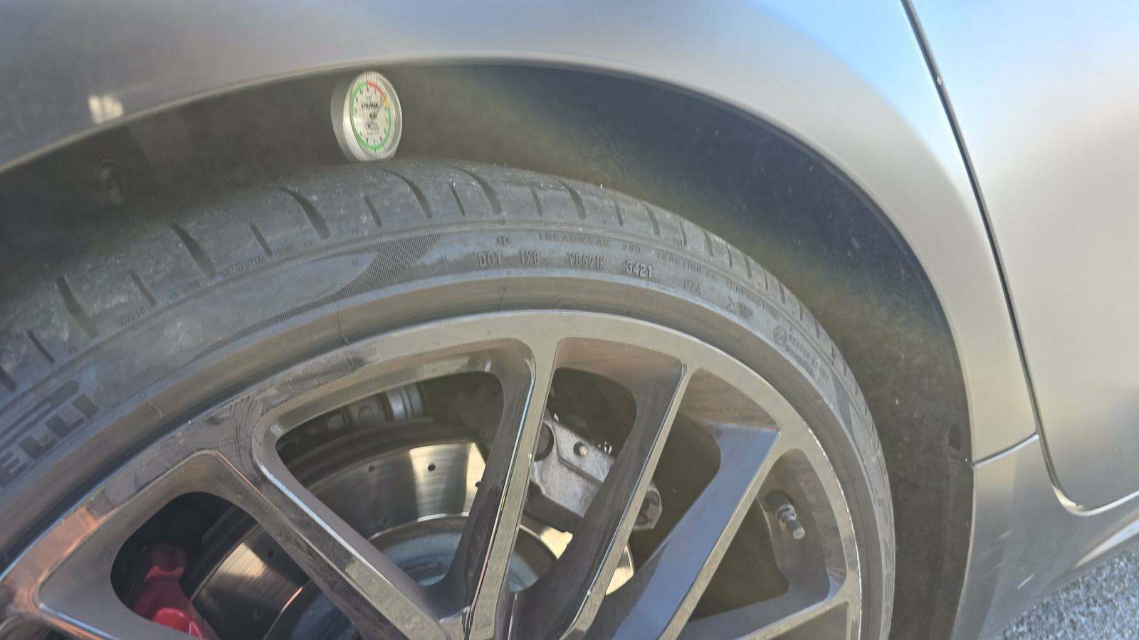 2022 Maserati Ghibli Modena RWD
