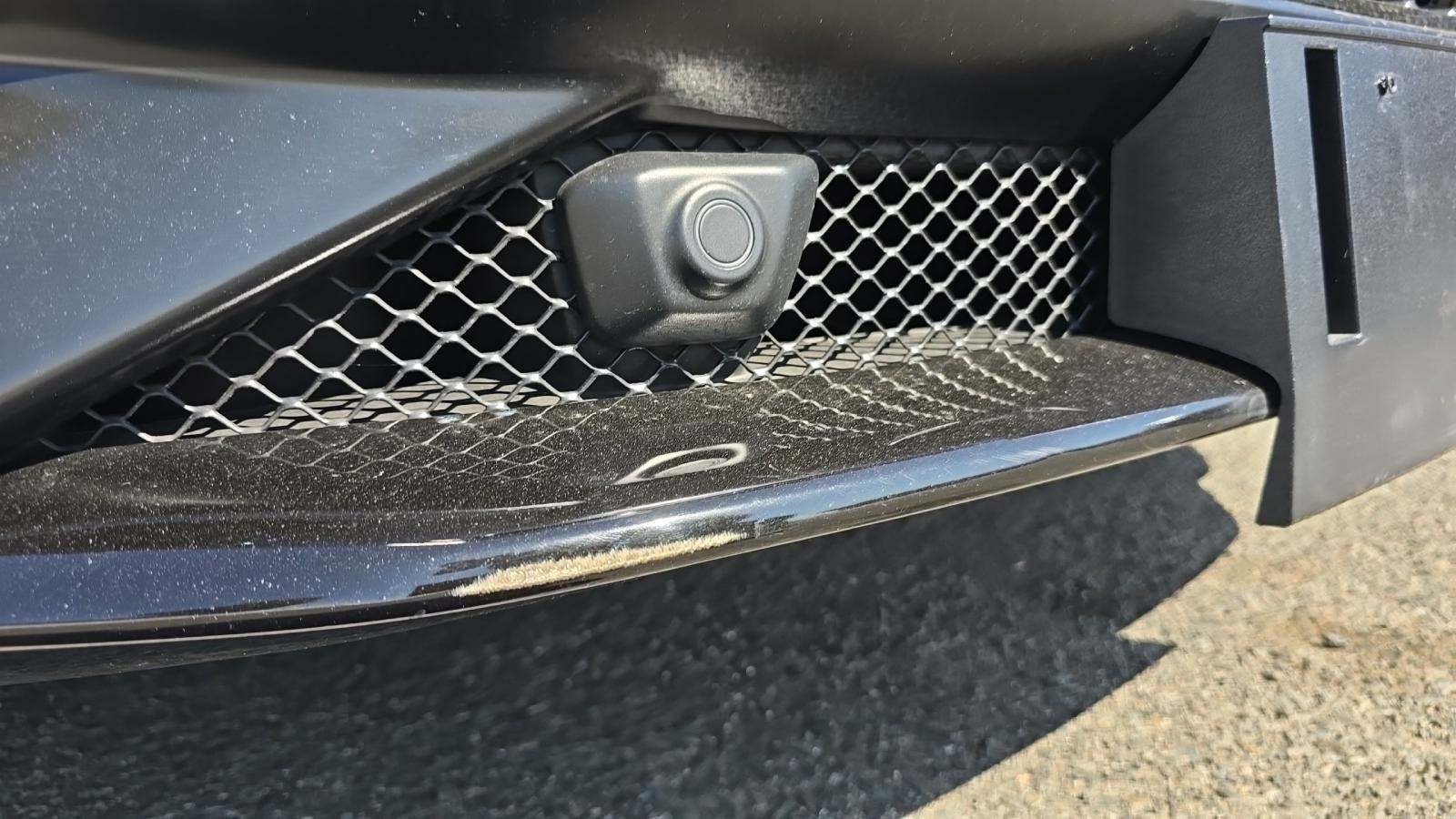 2022 Maserati Ghibli Modena RWD