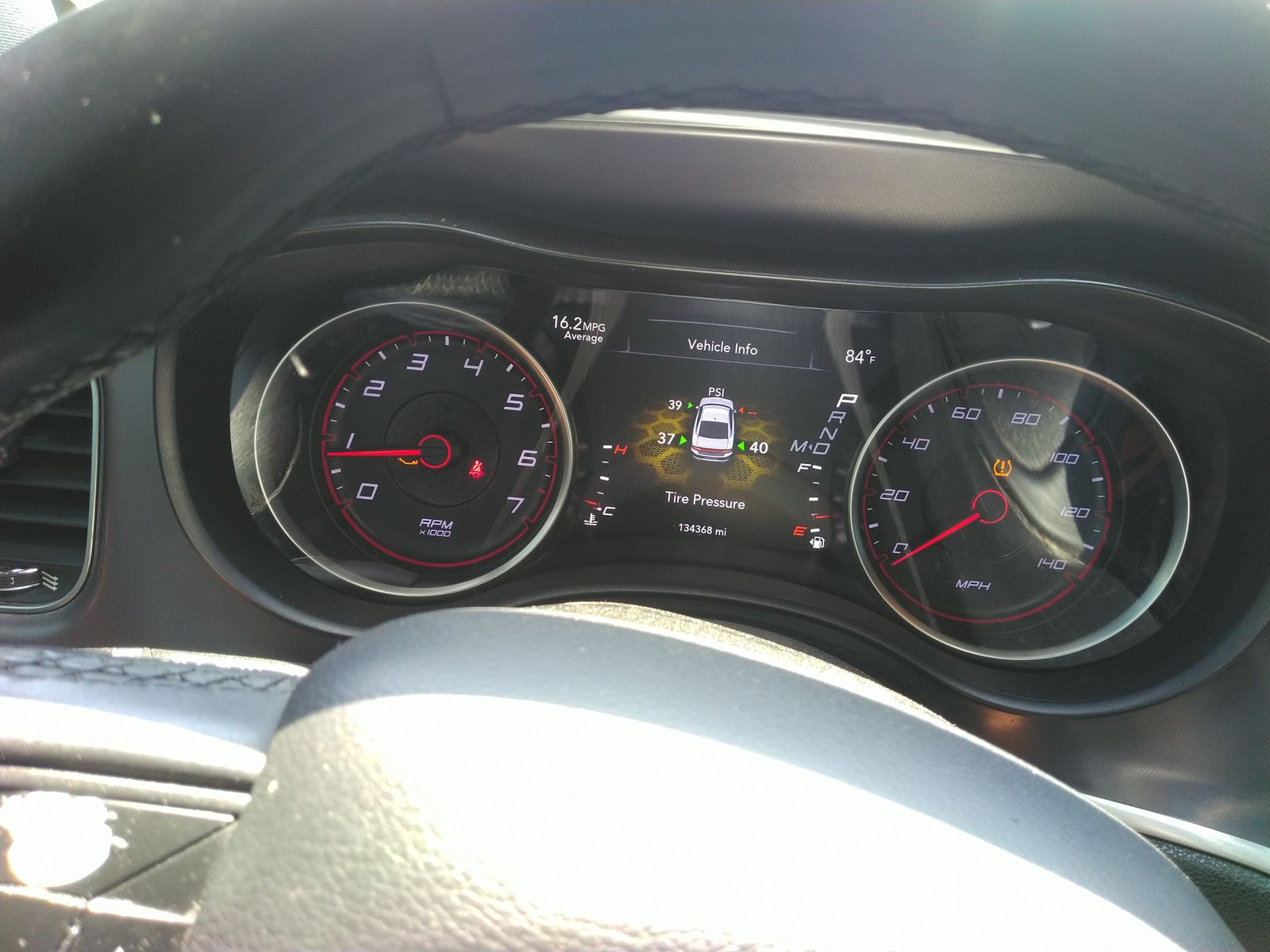 2019 Dodge Charger SXT RWD