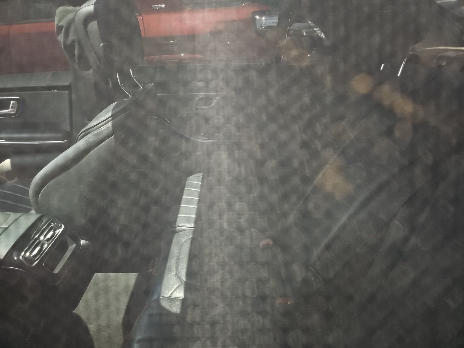 2022 Mercedes-Benz S-Class S 500 AWD