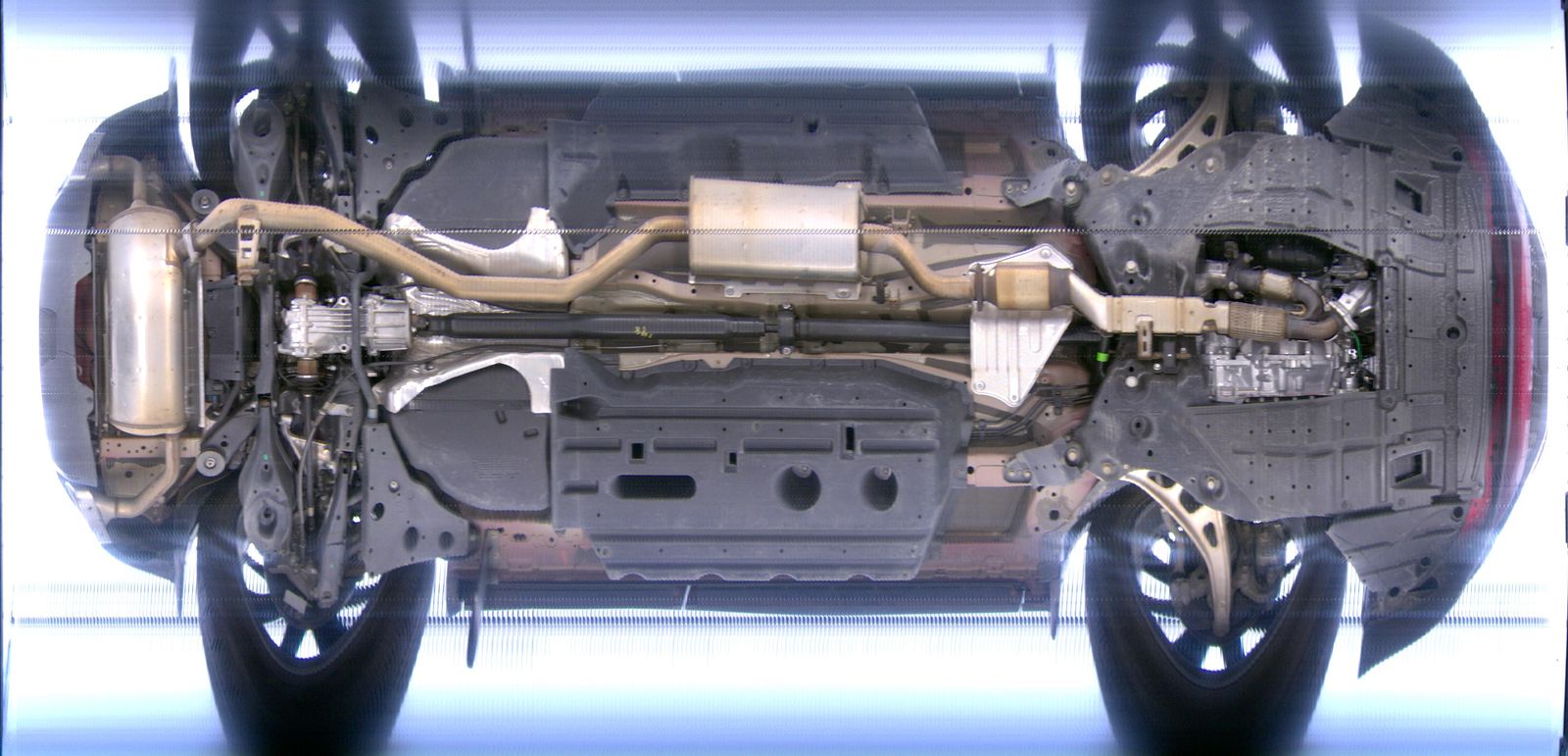 2023 Nissan Murano Platinum AWD