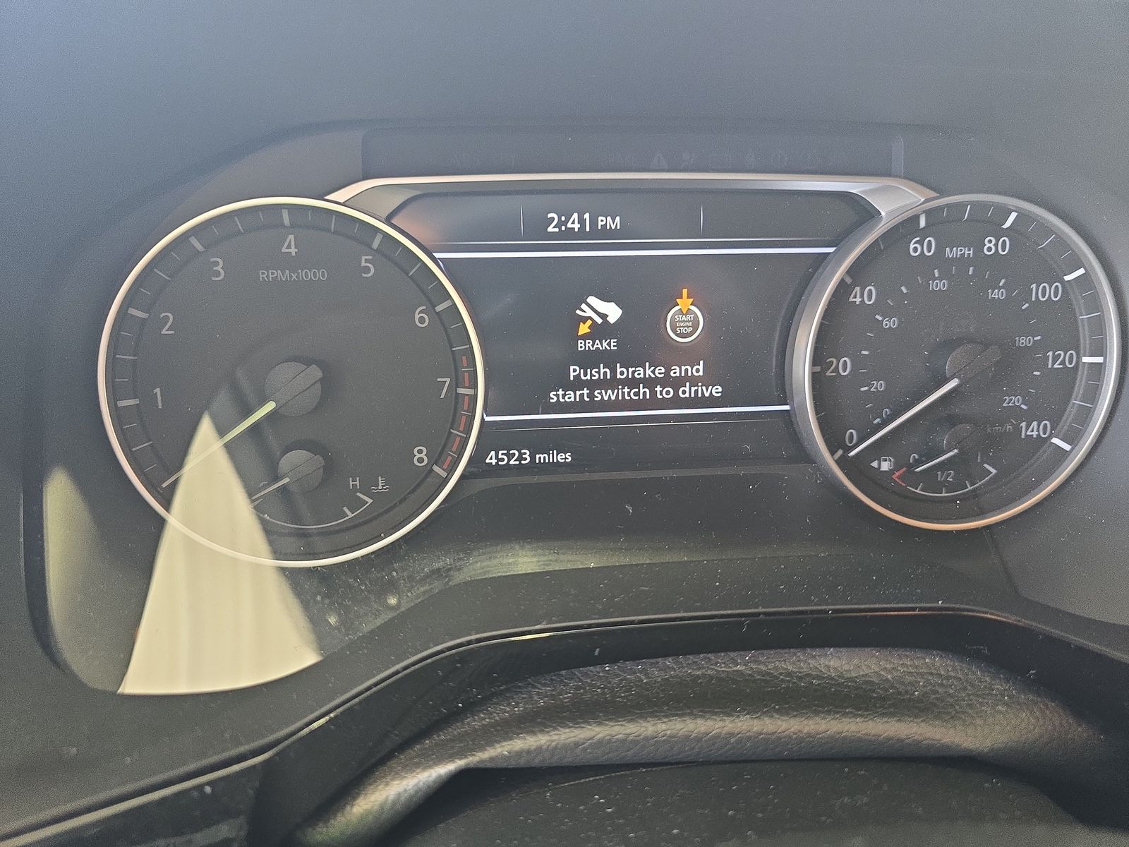 2024 Nissan Pathfinder SV AWD