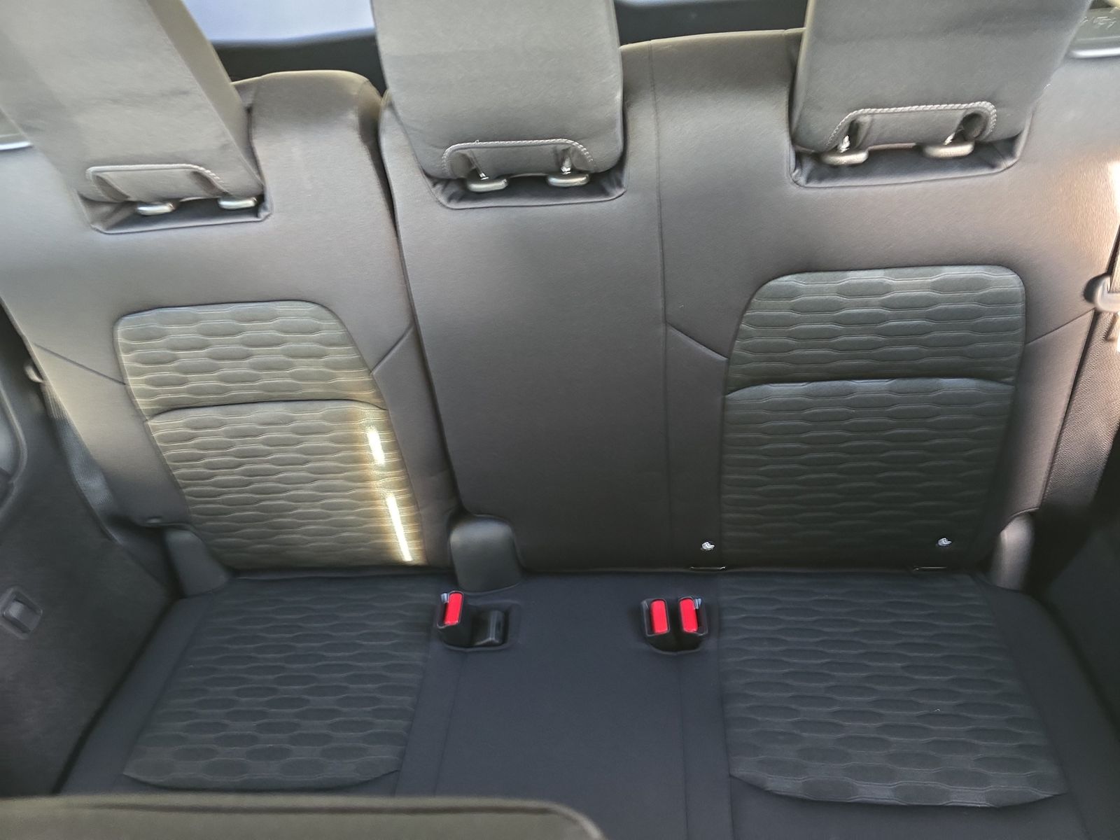 2024 Nissan Pathfinder SV AWD