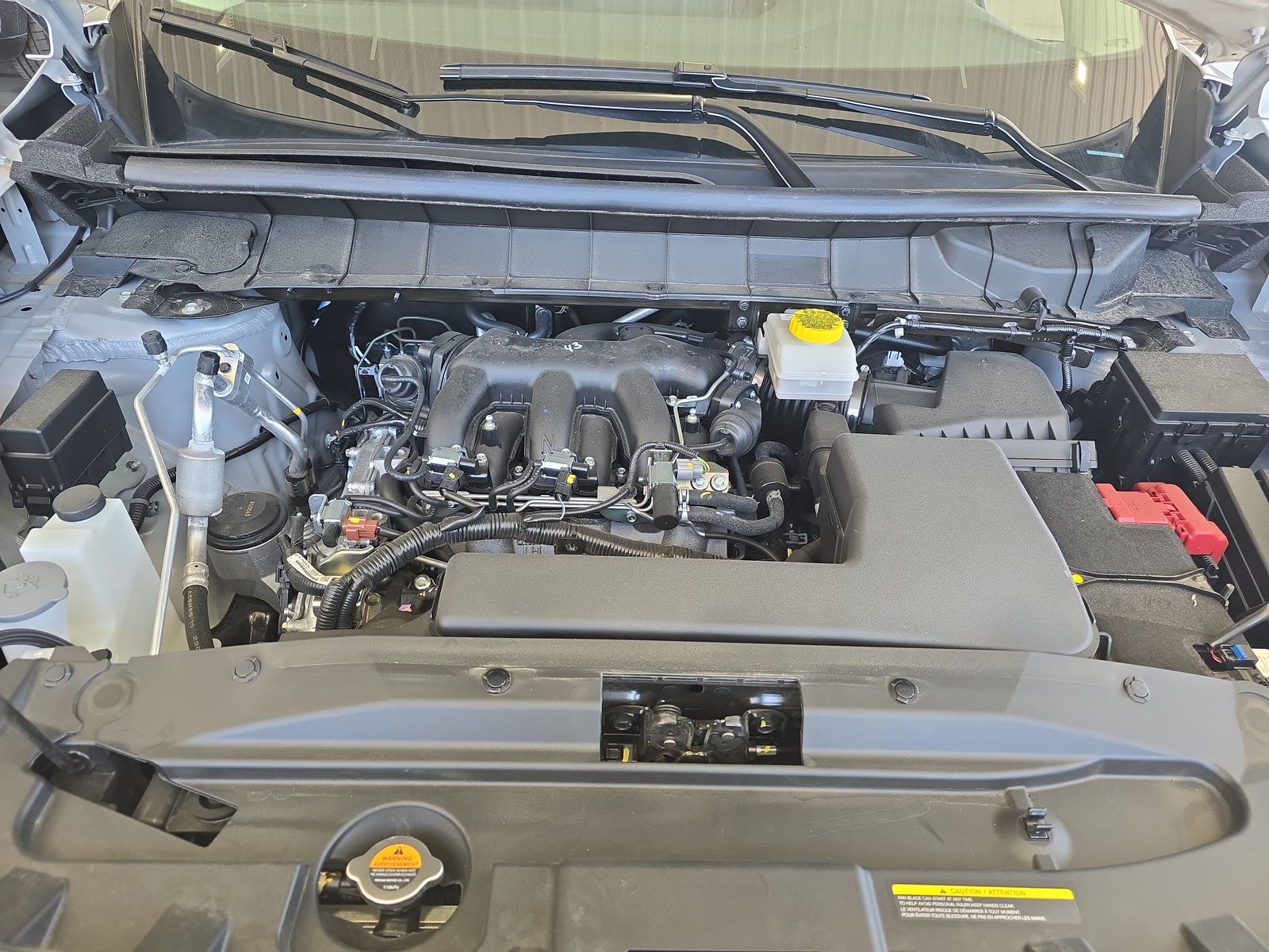 2024 Nissan Pathfinder SV AWD