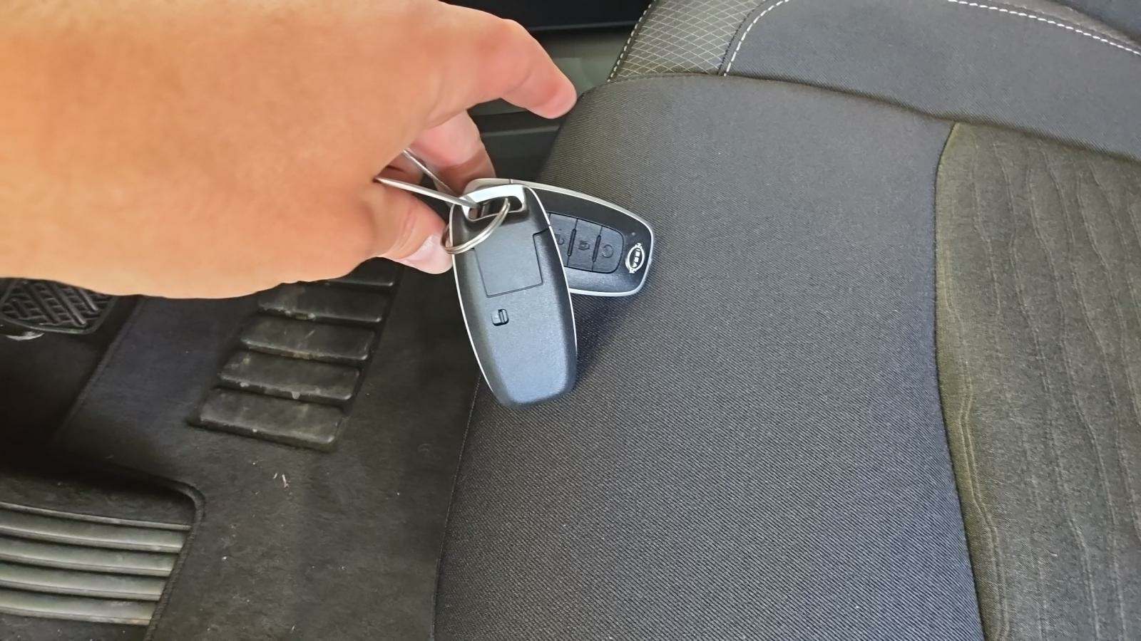 2024 Nissan Pathfinder SV AWD