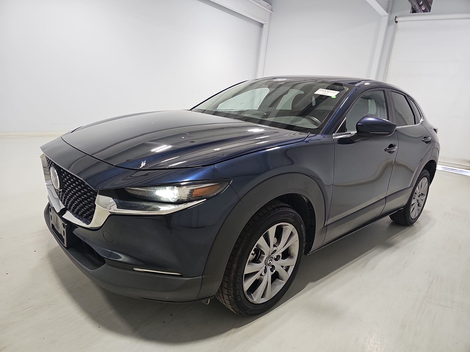 2021 MAZDA CX-30 Select Package AWD