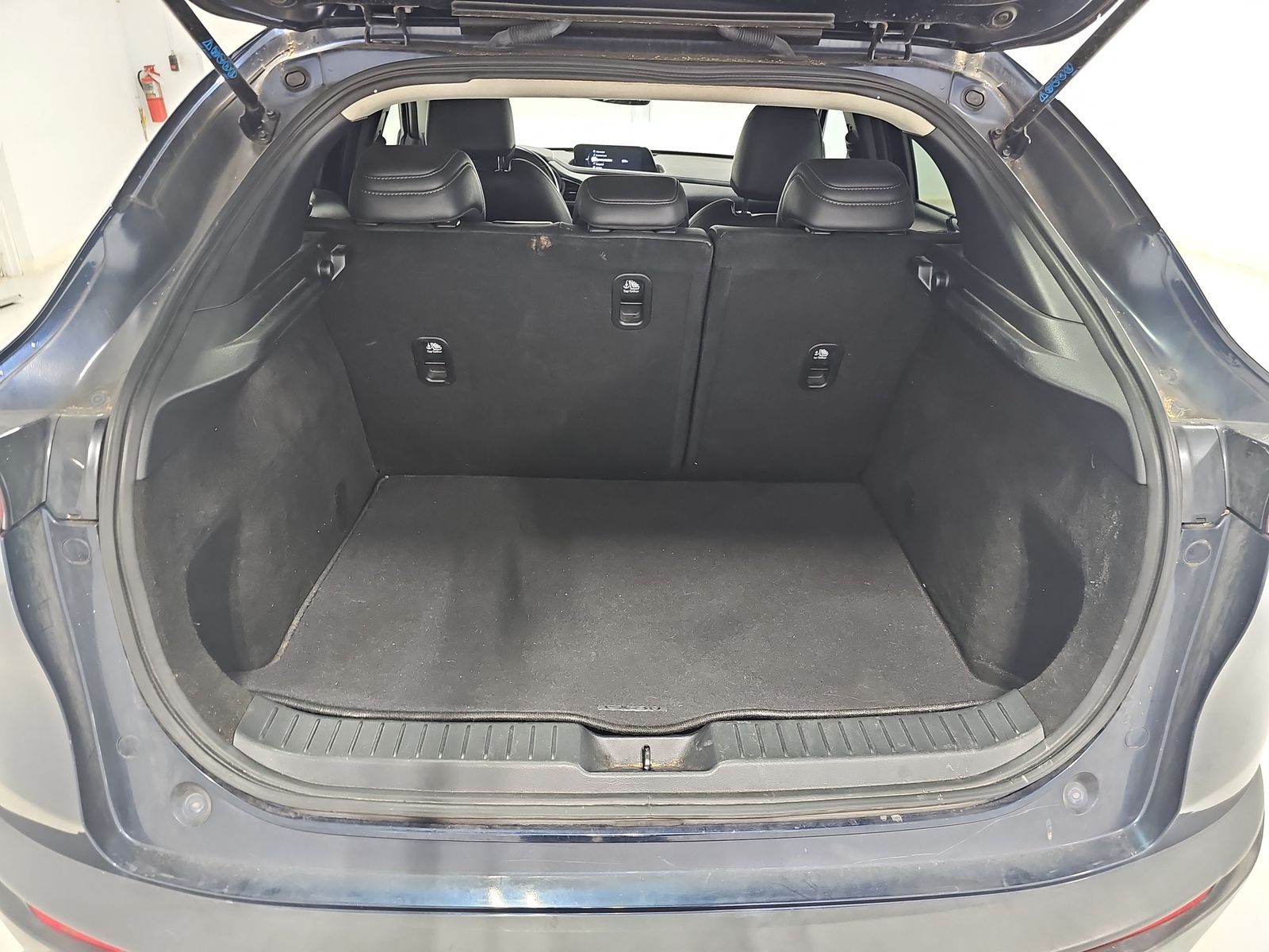 2021 MAZDA CX-30 Select Package AWD