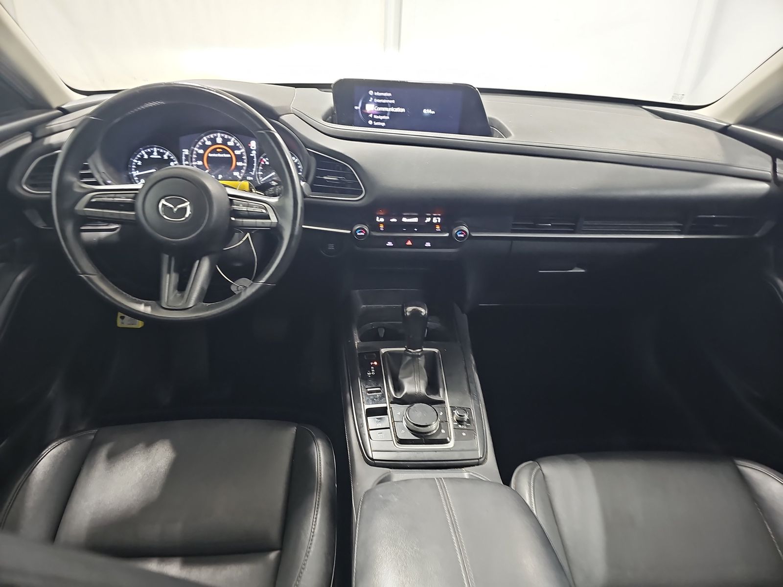 2021 MAZDA CX-30 Select Package AWD