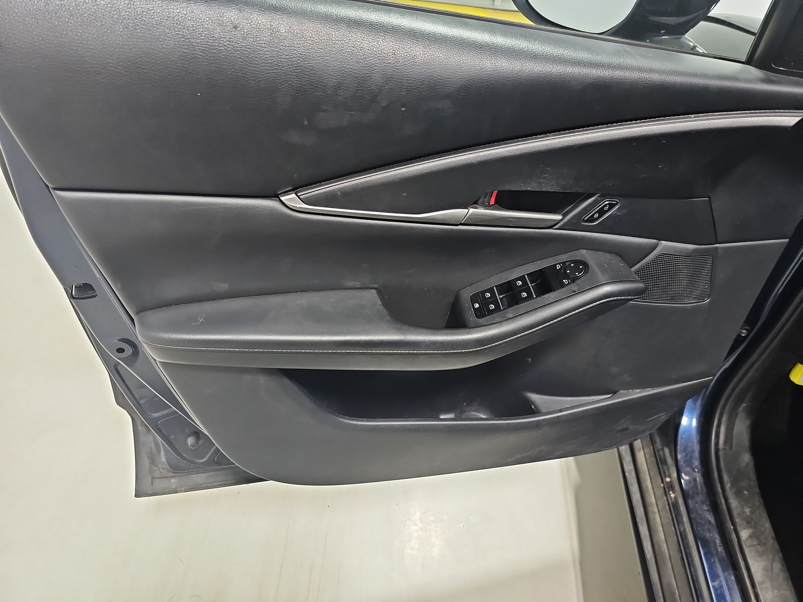 2021 MAZDA CX-30 Select Package AWD