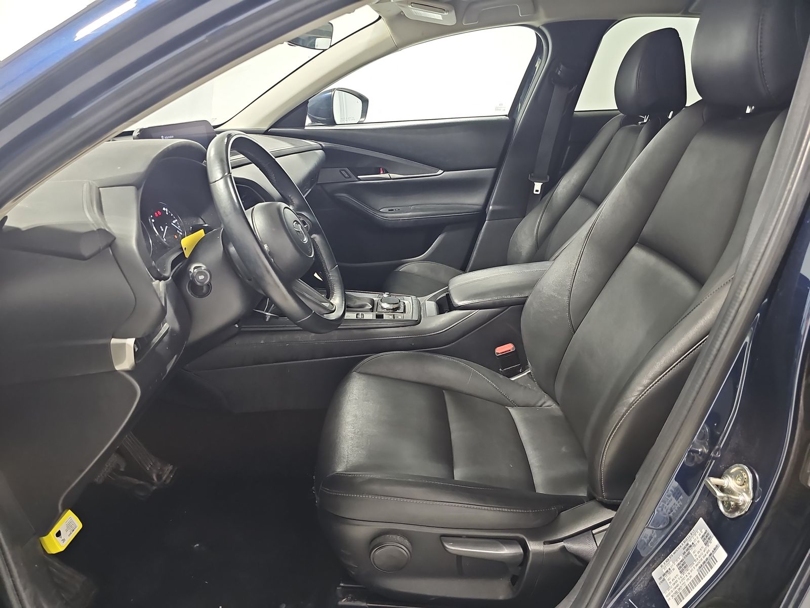 2021 MAZDA CX-30 Select Package AWD