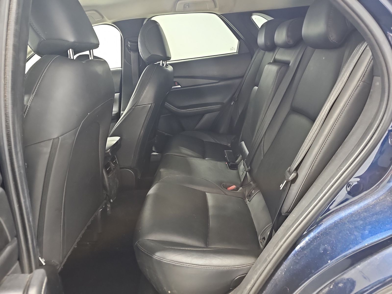 2021 MAZDA CX-30 Select Package AWD