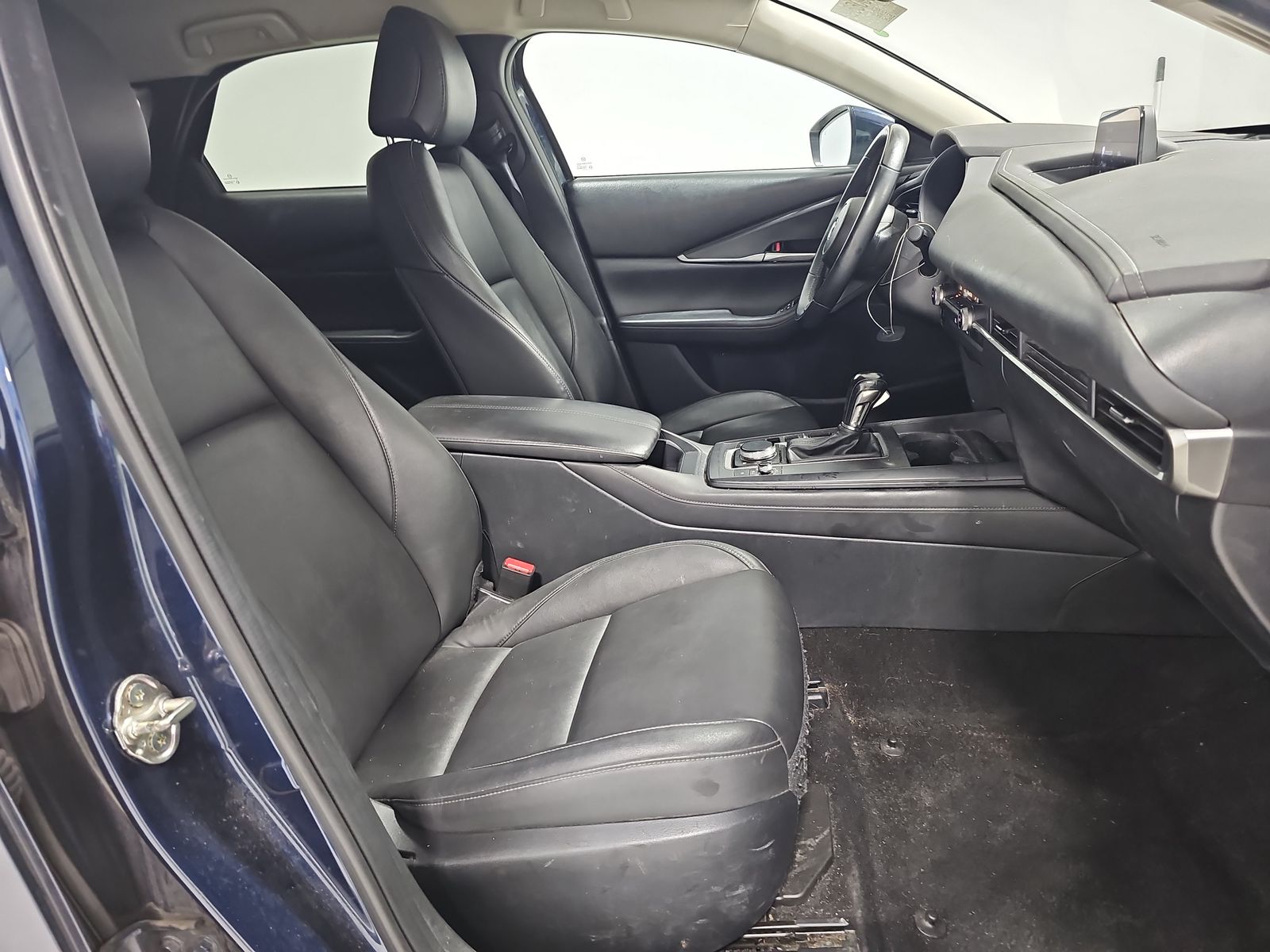 2021 MAZDA CX-30 Select Package AWD