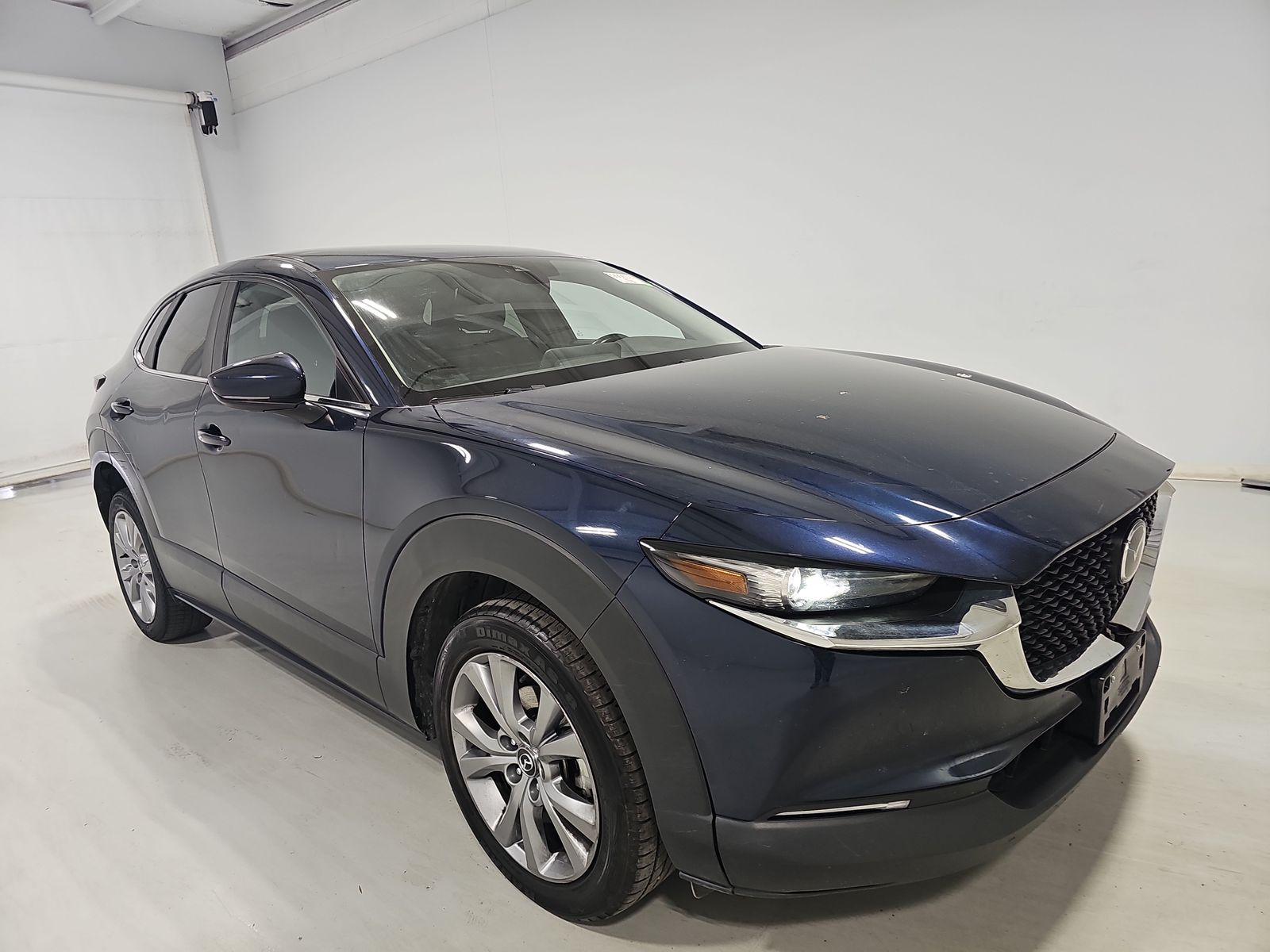 2021 MAZDA CX-30 Select Package AWD