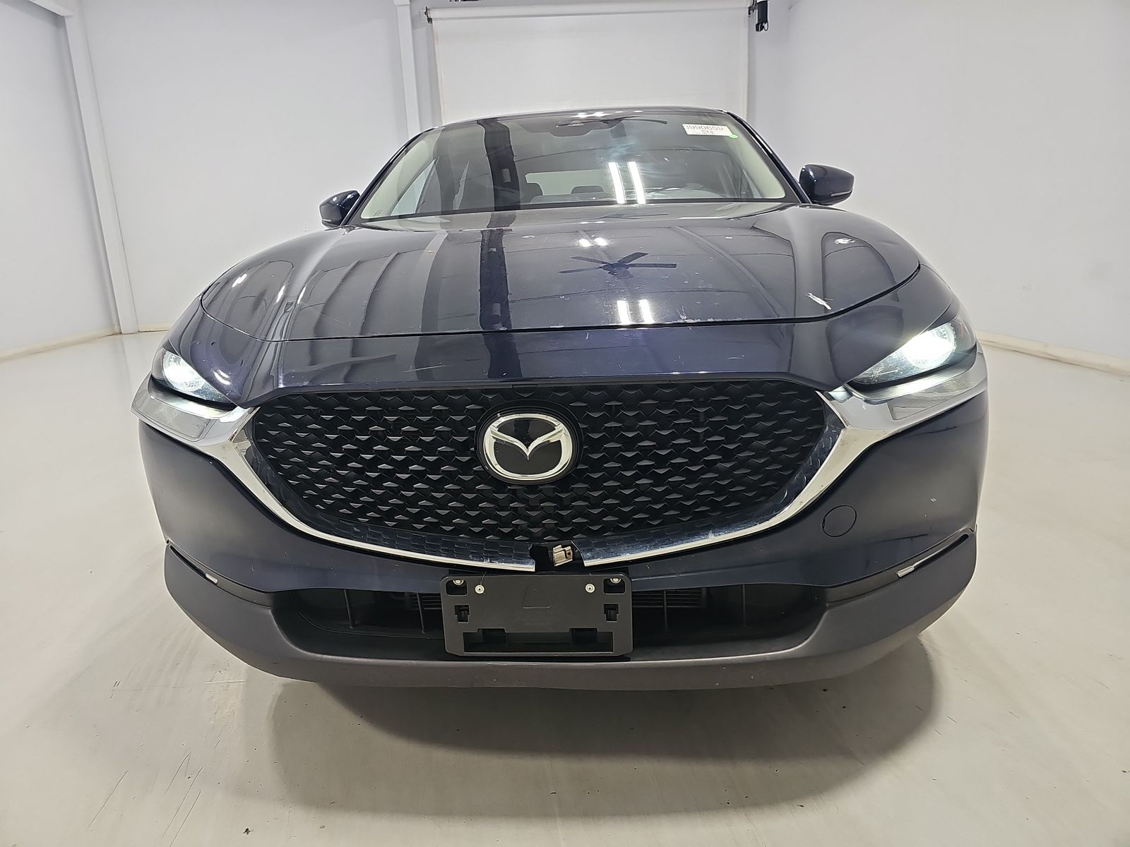 2021 MAZDA CX-30 Select Package AWD