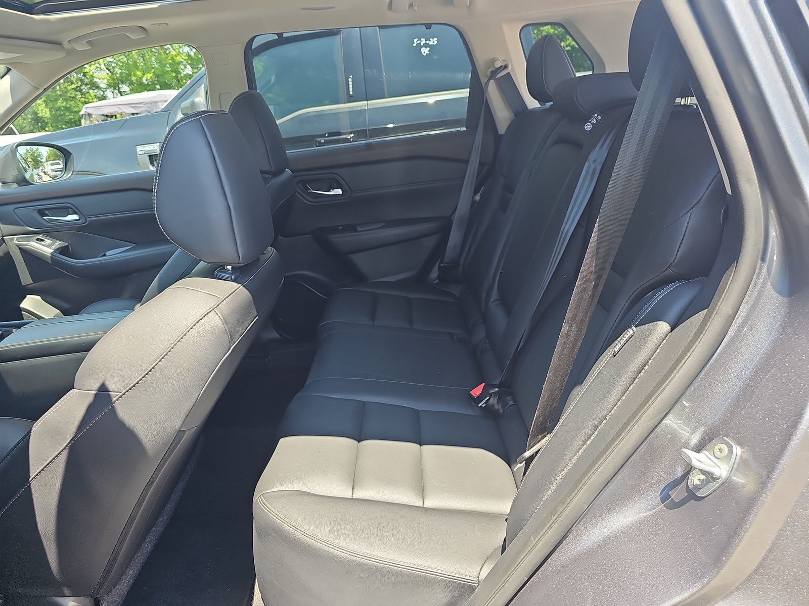 2023 Nissan Rogue SL AWD