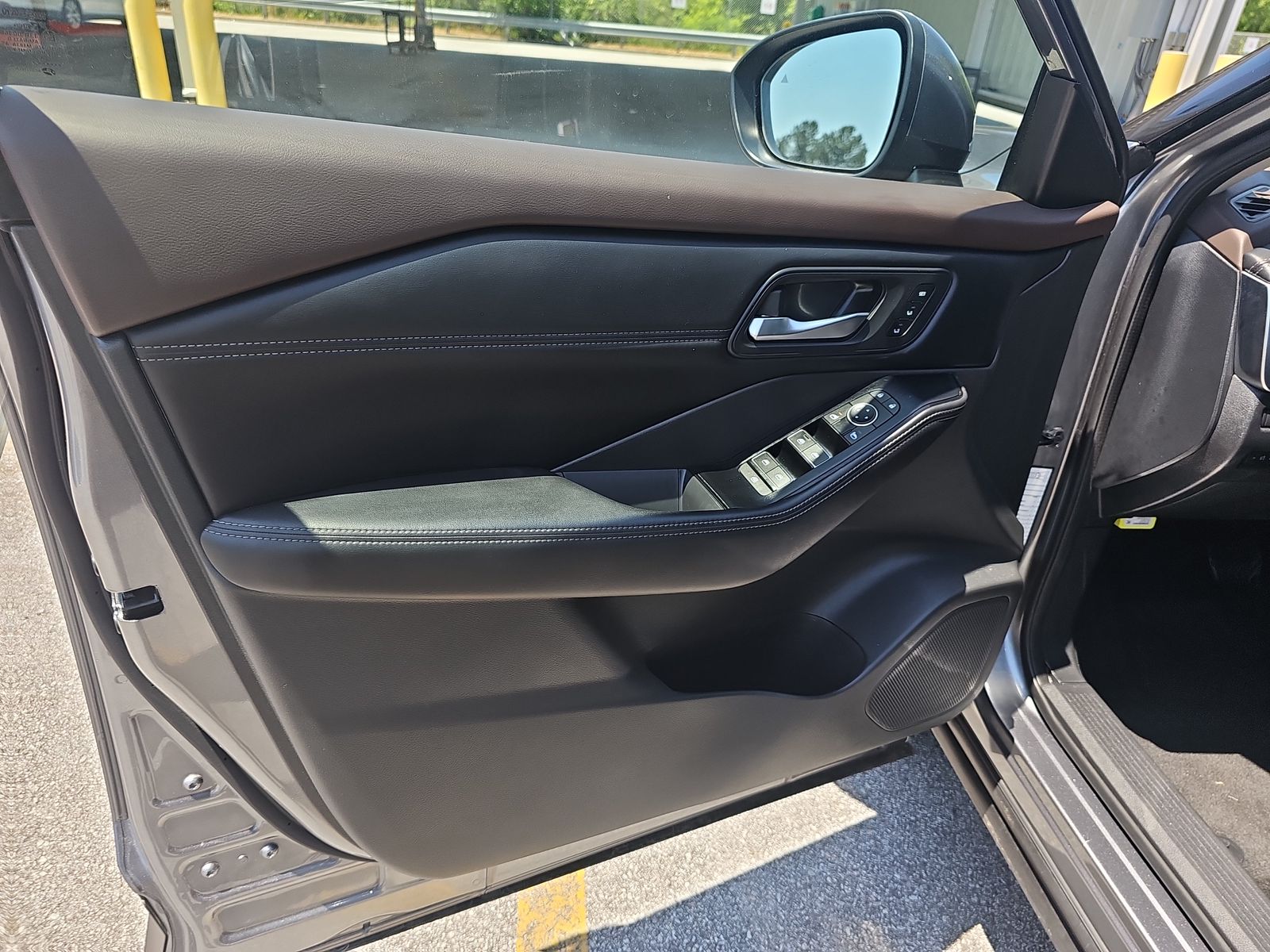 2023 Nissan Rogue SL AWD