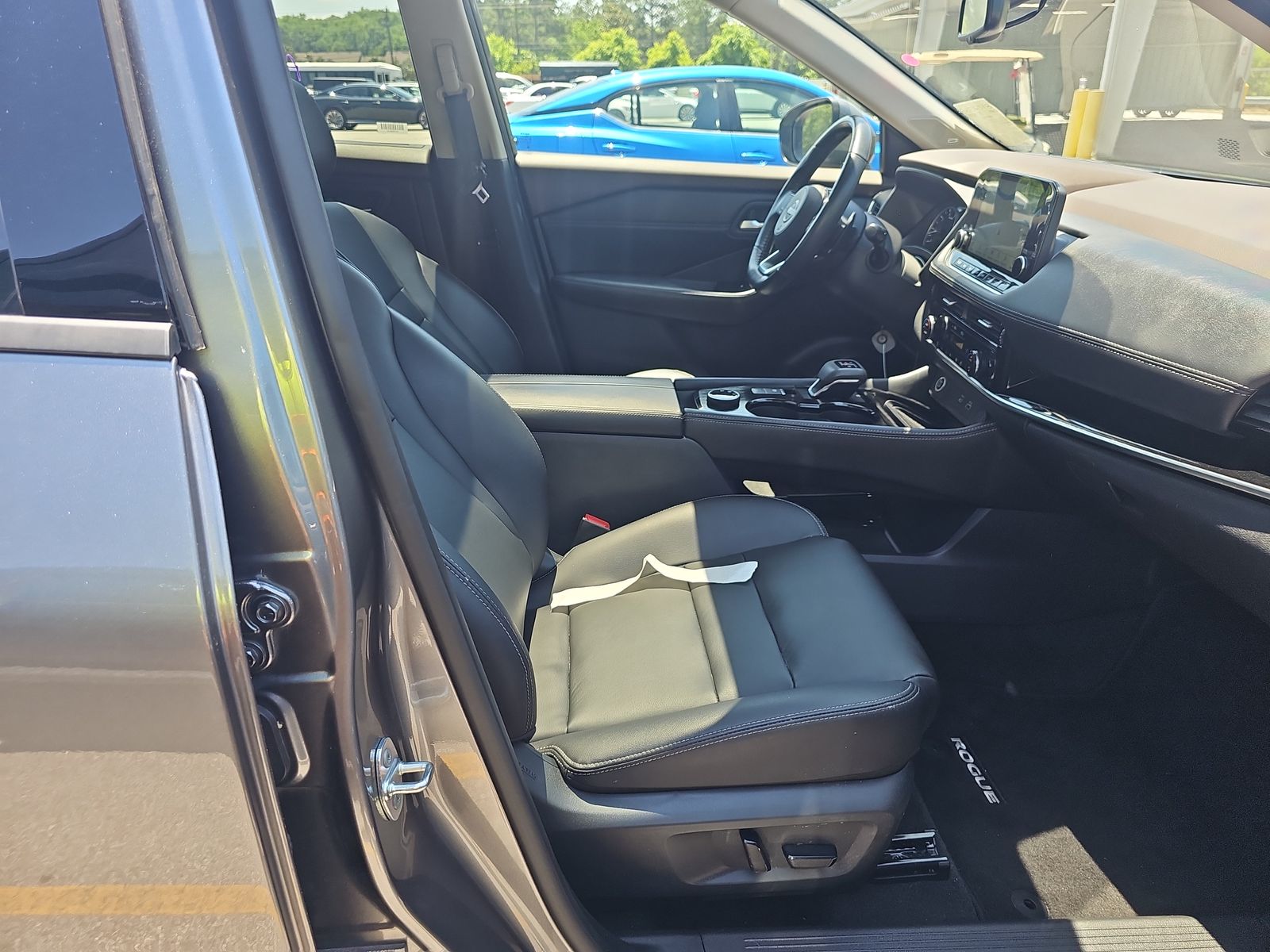2023 Nissan Rogue SL AWD