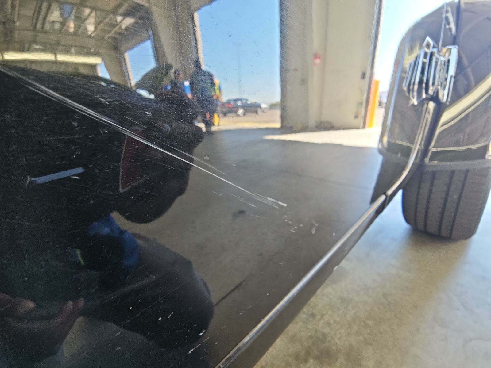 2023 Jeep Wrangler 4xe Sahara AWD