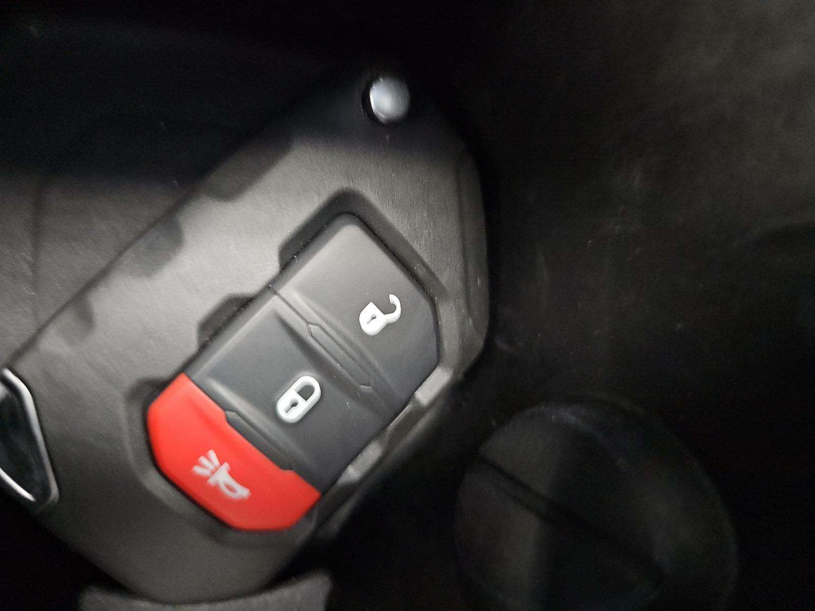 2023 Jeep Wrangler 4xe Sahara AWD