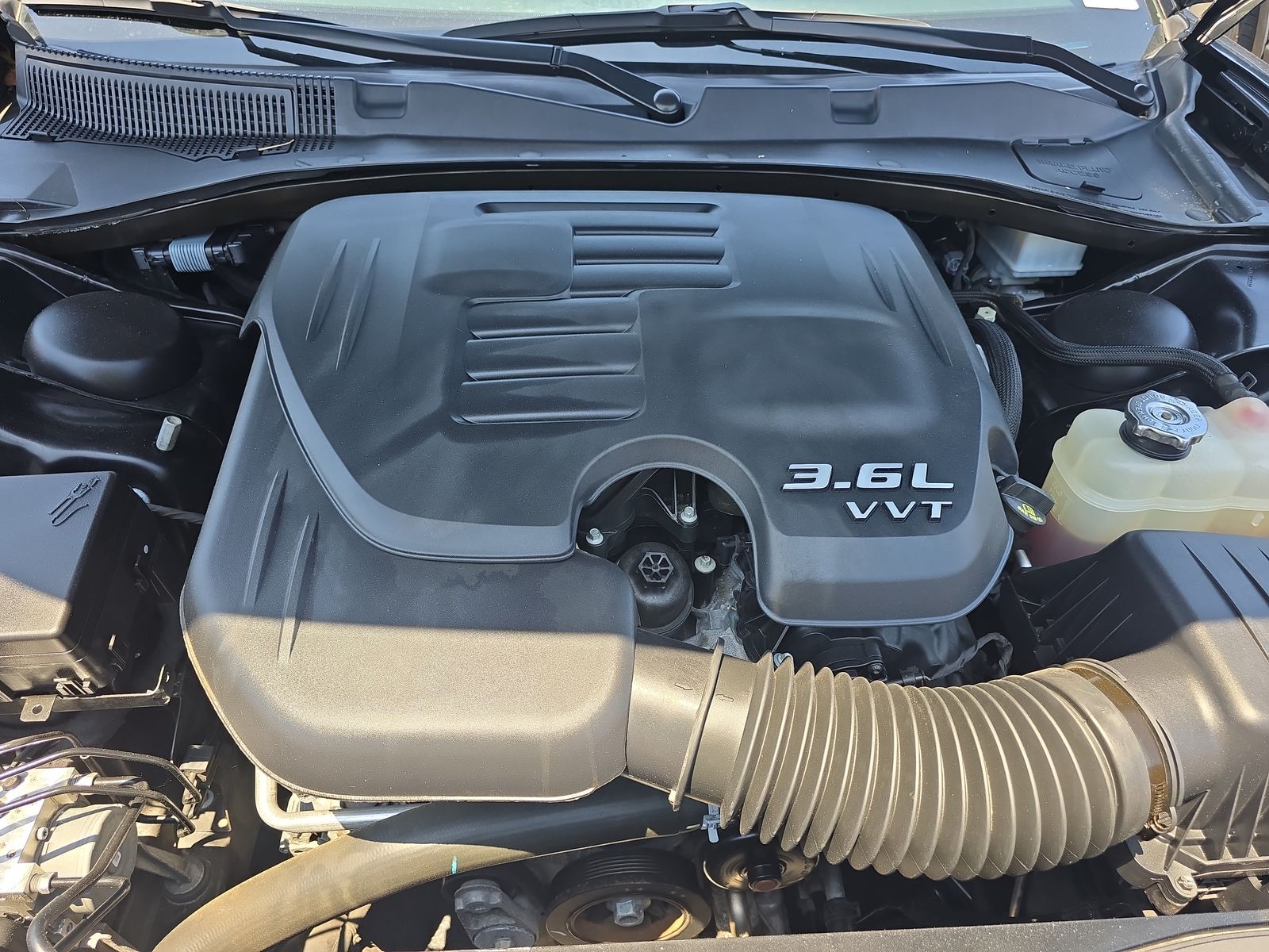 2023 Dodge Charger SXT RWD