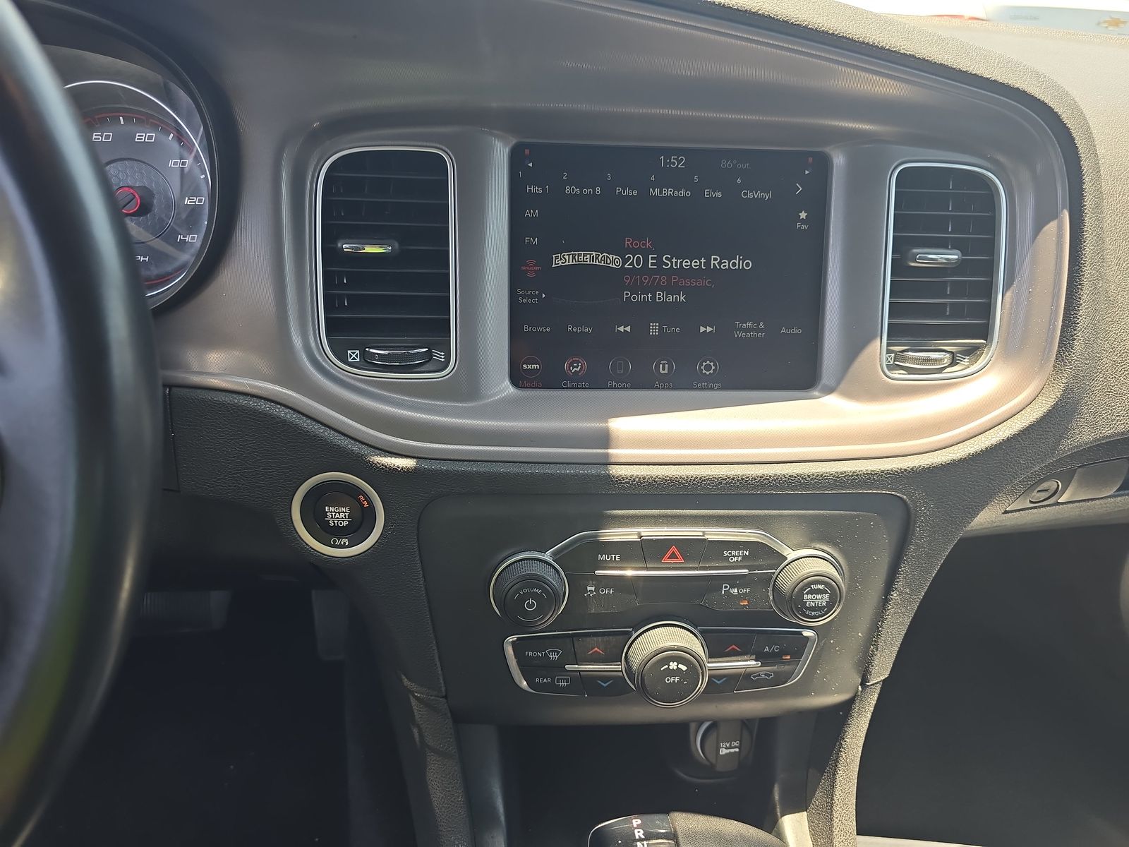 2023 Dodge Charger SXT RWD