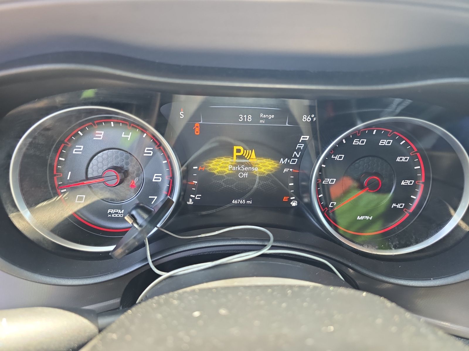 2023 Dodge Charger SXT RWD