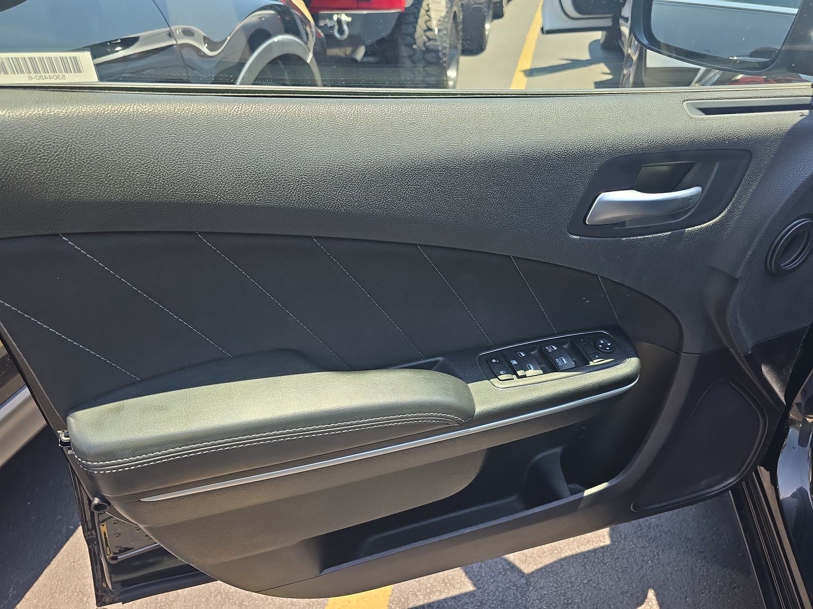 2023 Dodge Charger SXT RWD