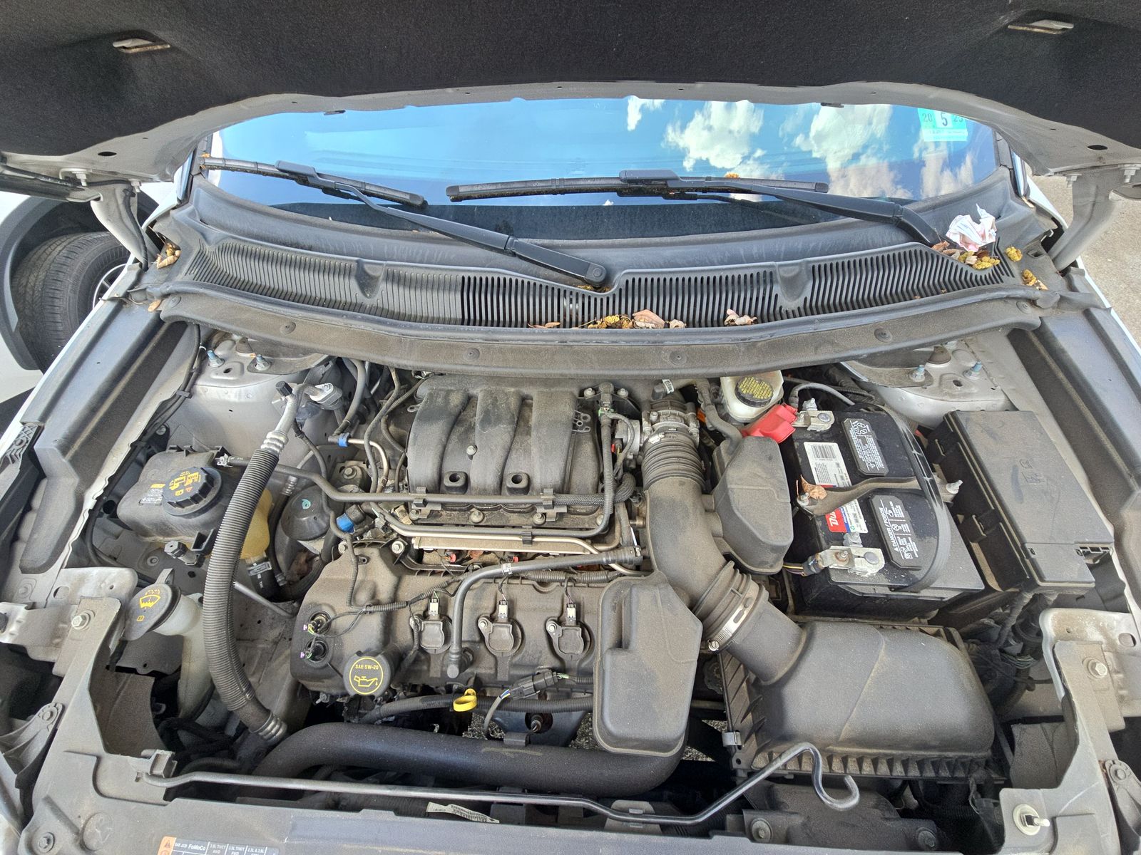 2018 Ford Explorer XLT AWD