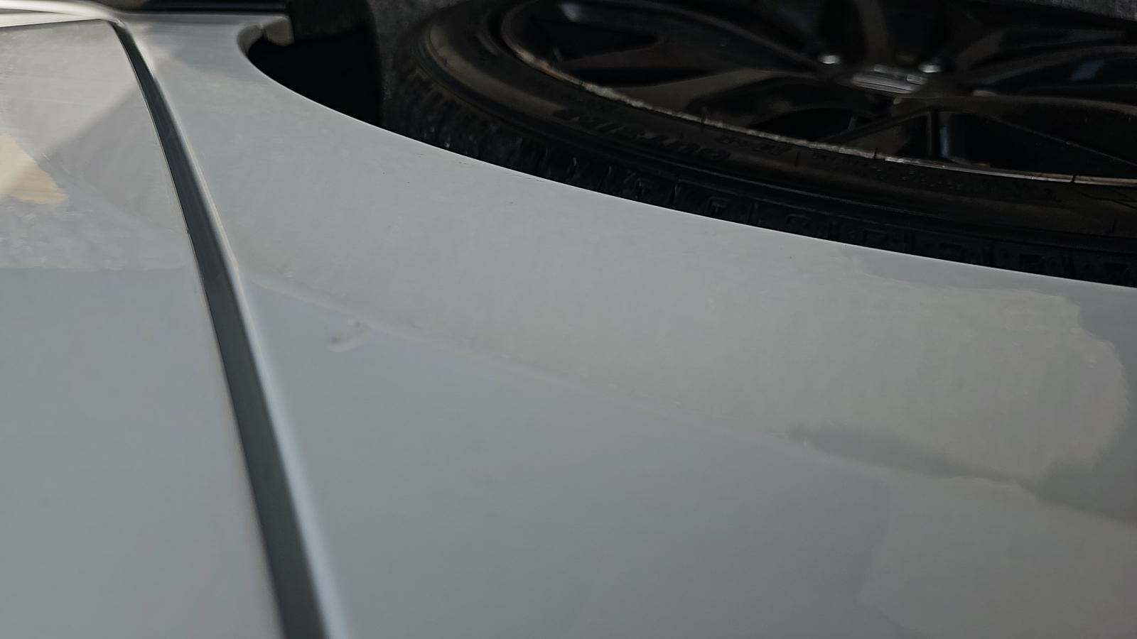 2021 Honda Civic Hatchback Sport FWD