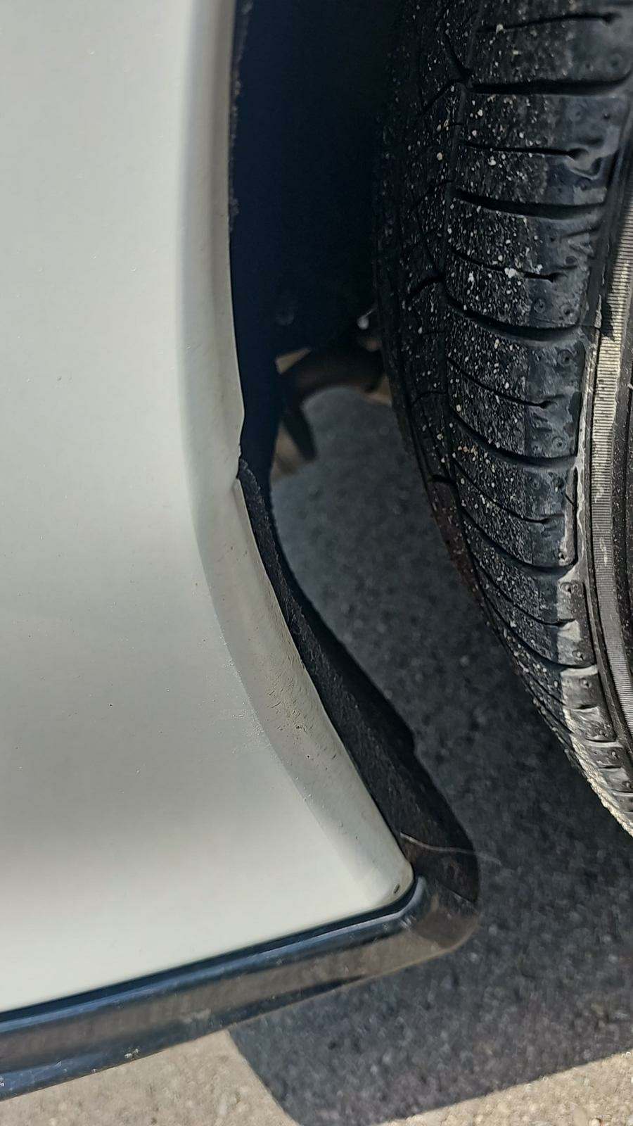 2021 Honda Civic Hatchback Sport FWD