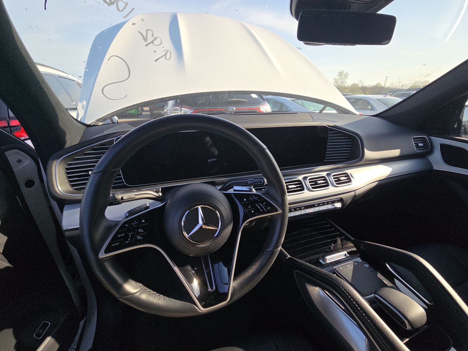 2024 Mercedes-Benz GLE GLE 350 AWD