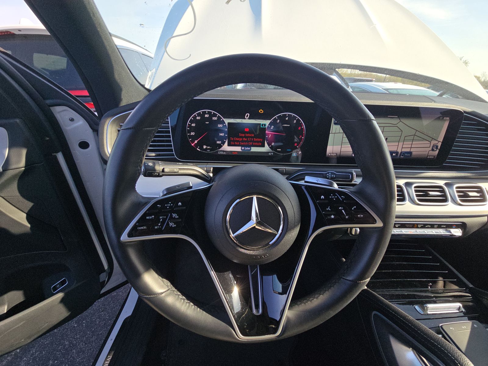 2024 Mercedes-Benz GLE GLE 350 AWD